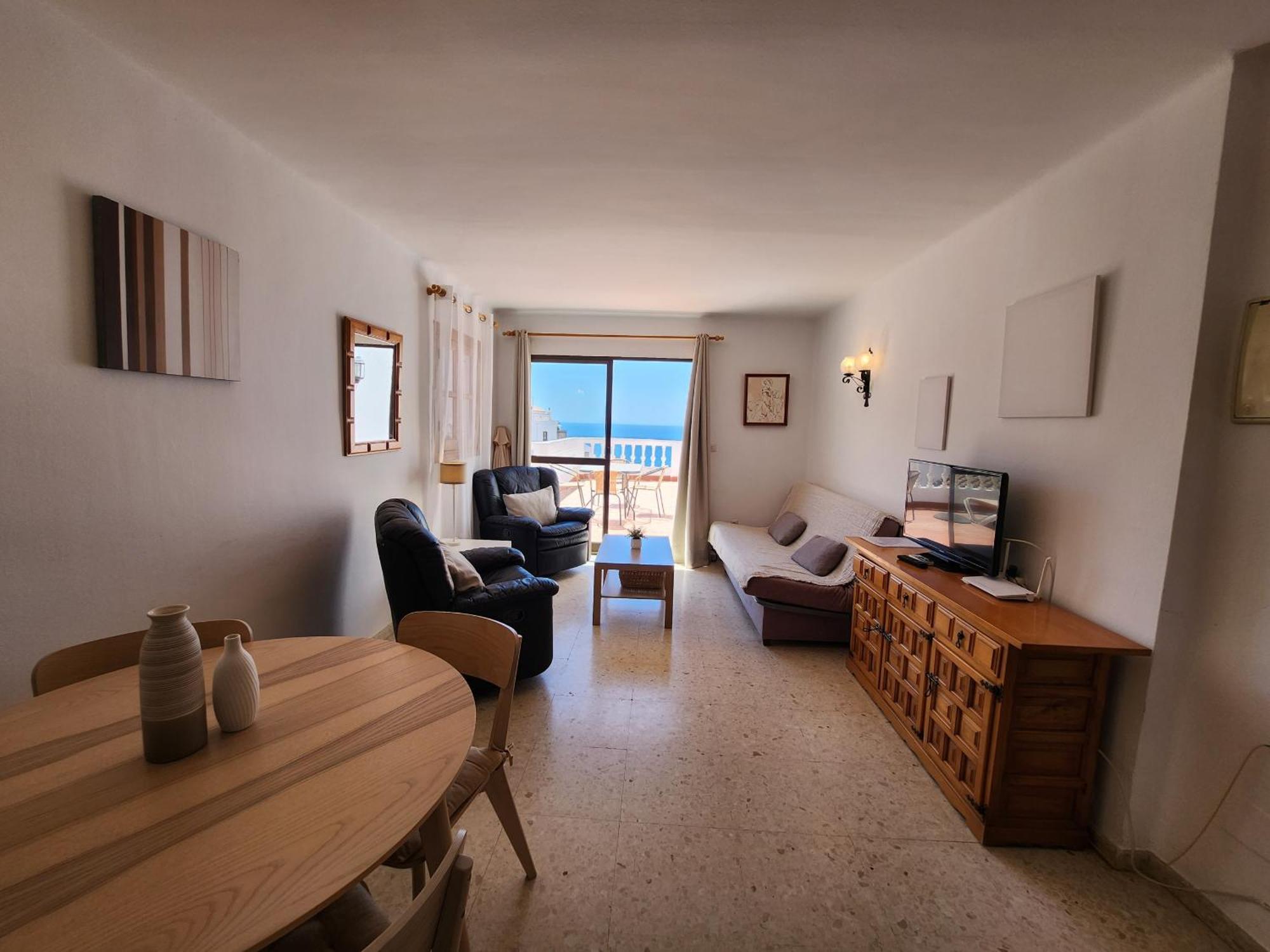 Apartamento R838 Capistrano Playa 213 *