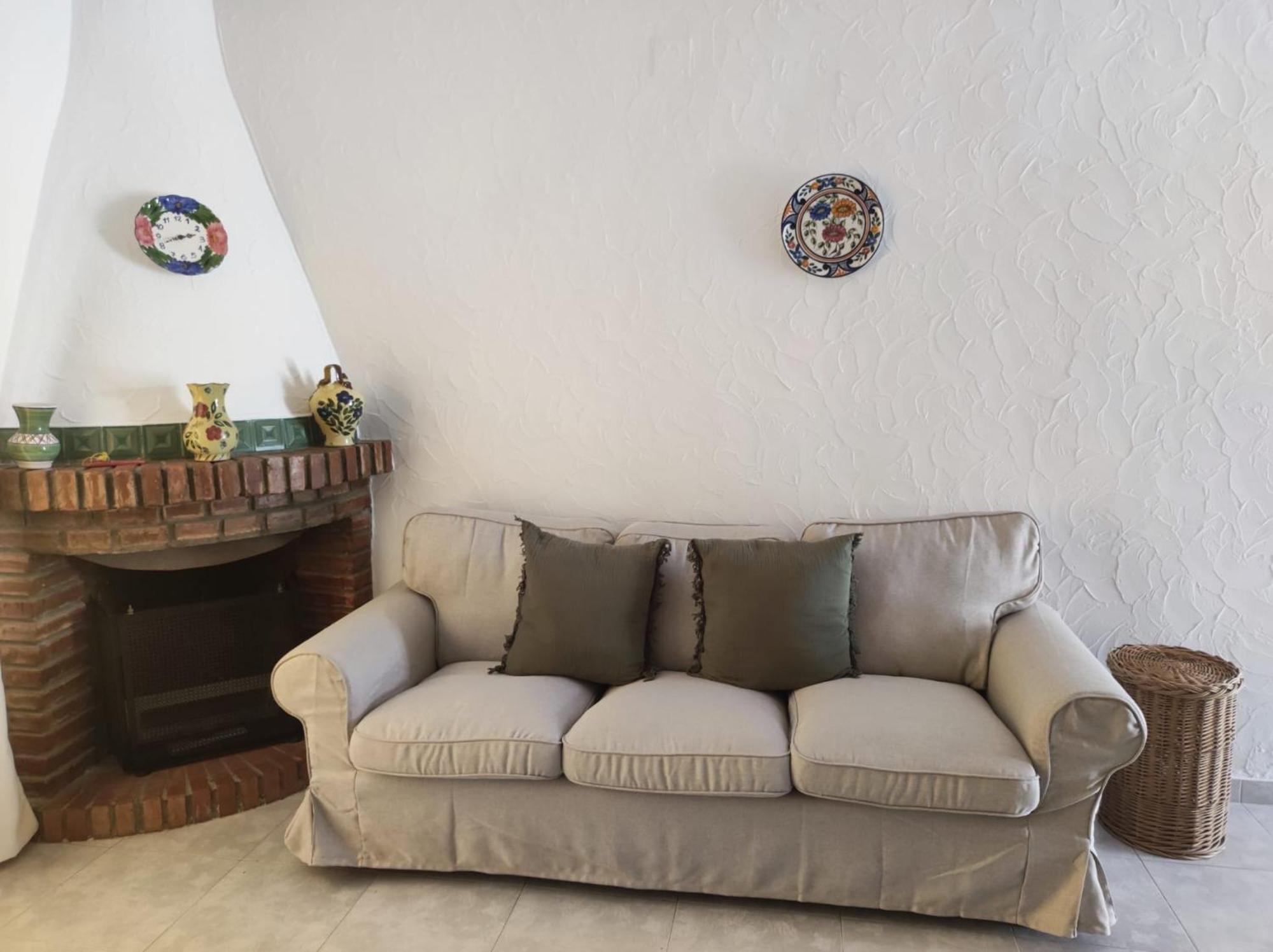 Hacienda 19 Menyber Apartamento