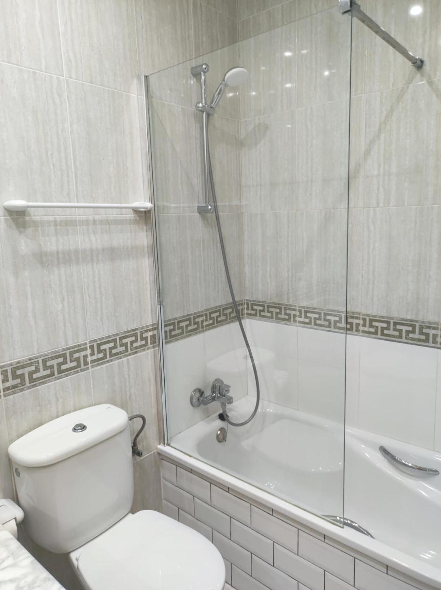 Apartamento Hacienda 19 Menyber