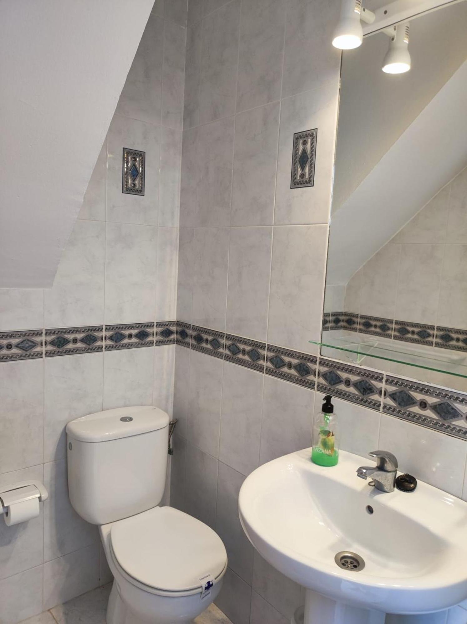 Apartamento Hacienda 19 Menyber *