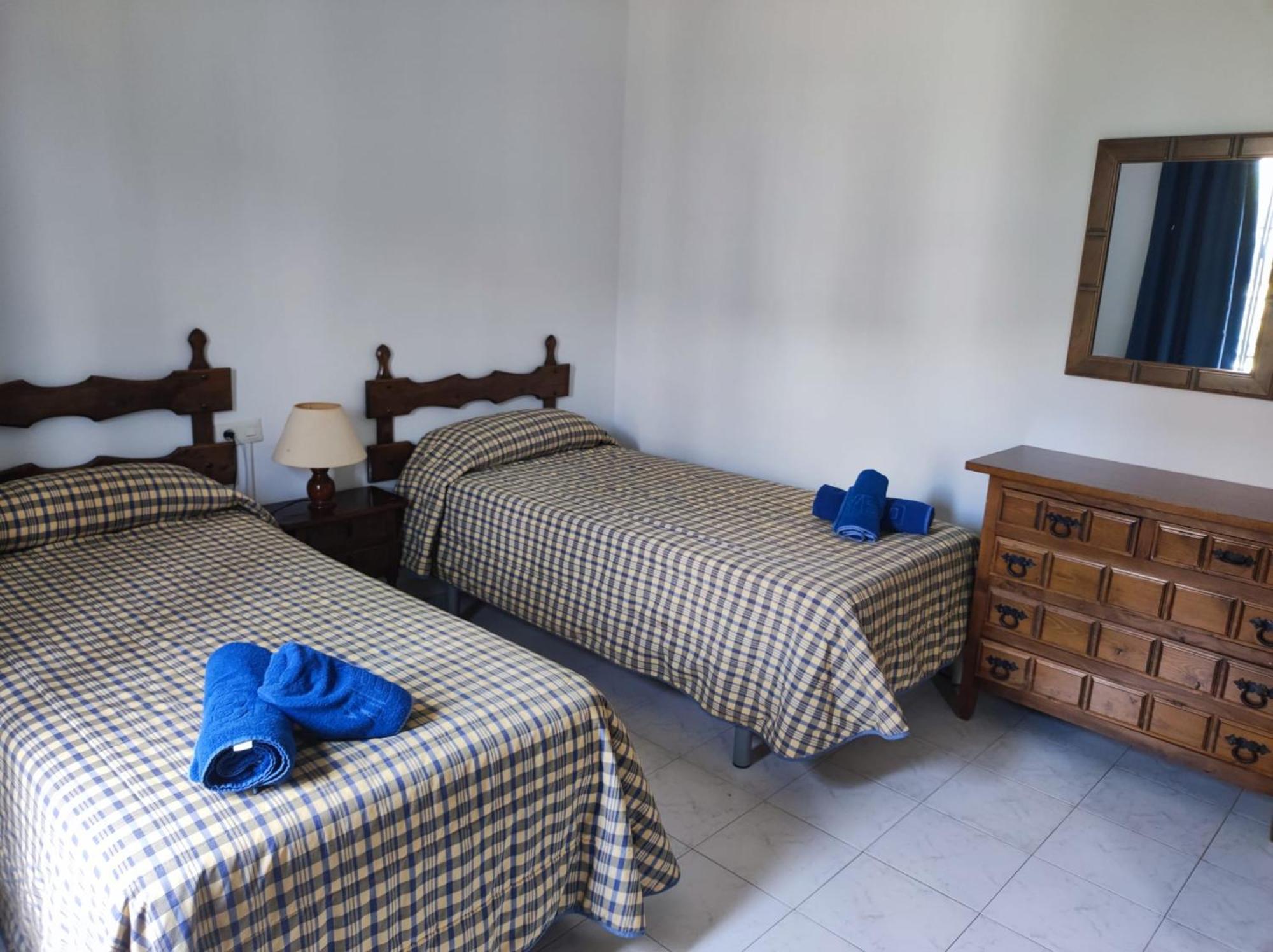 Hacienda 19 Menyber Apartamento Nerja