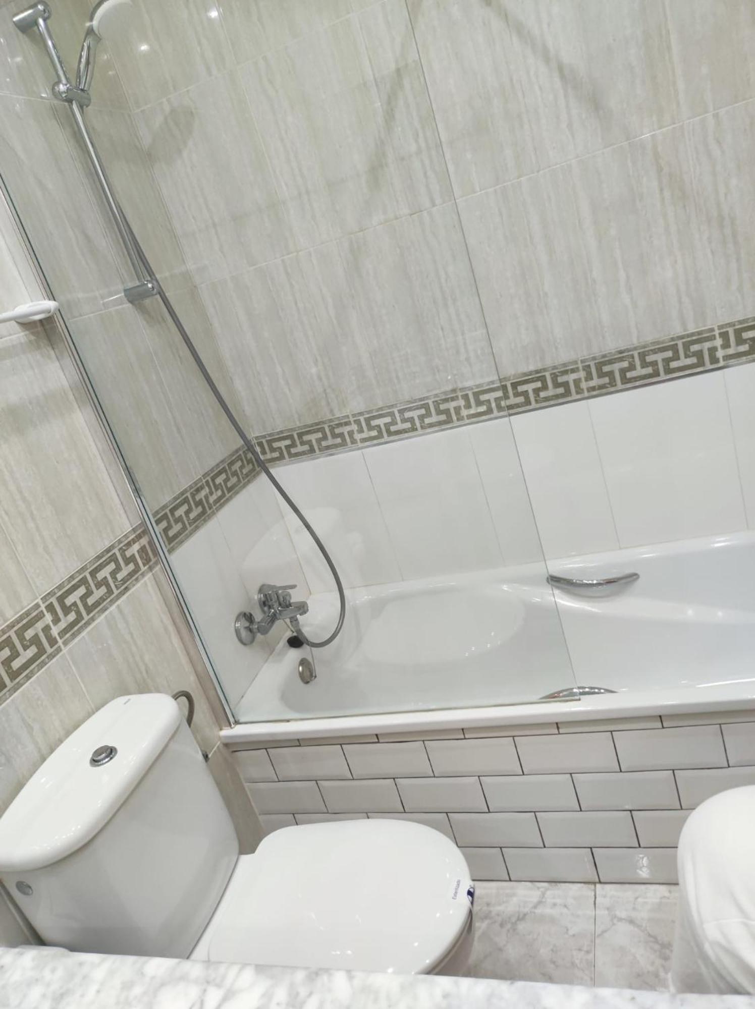 Apartamento Hacienda 19 Menyber Nerja