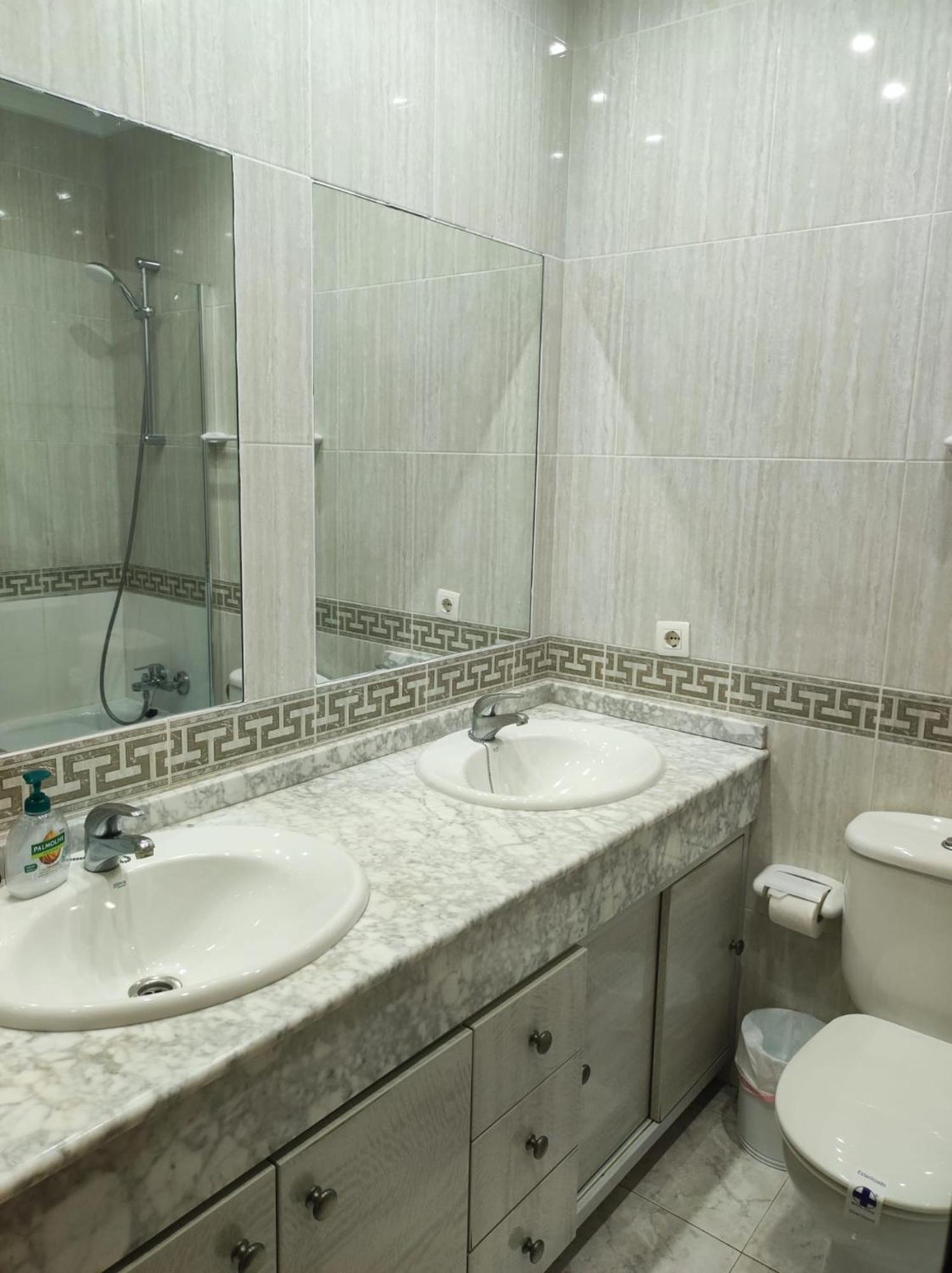 Hacienda 19 Menyber Apartamento