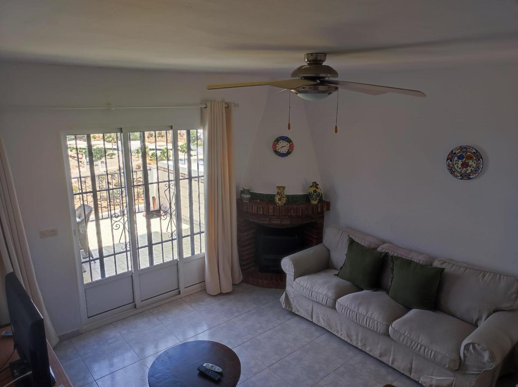Apartamento Hacienda 19 Menyber