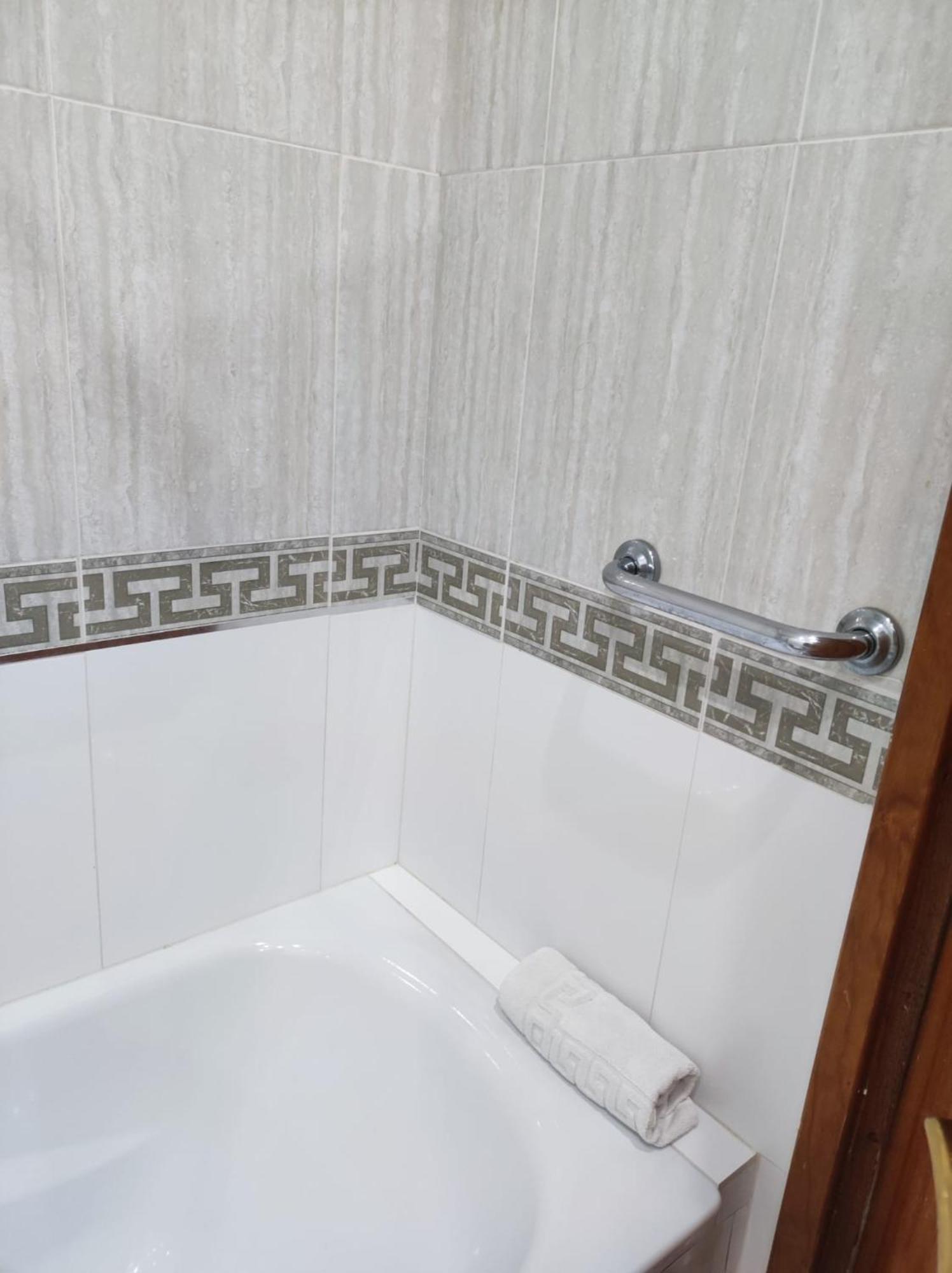 Apartamento Hacienda 19 Menyber *