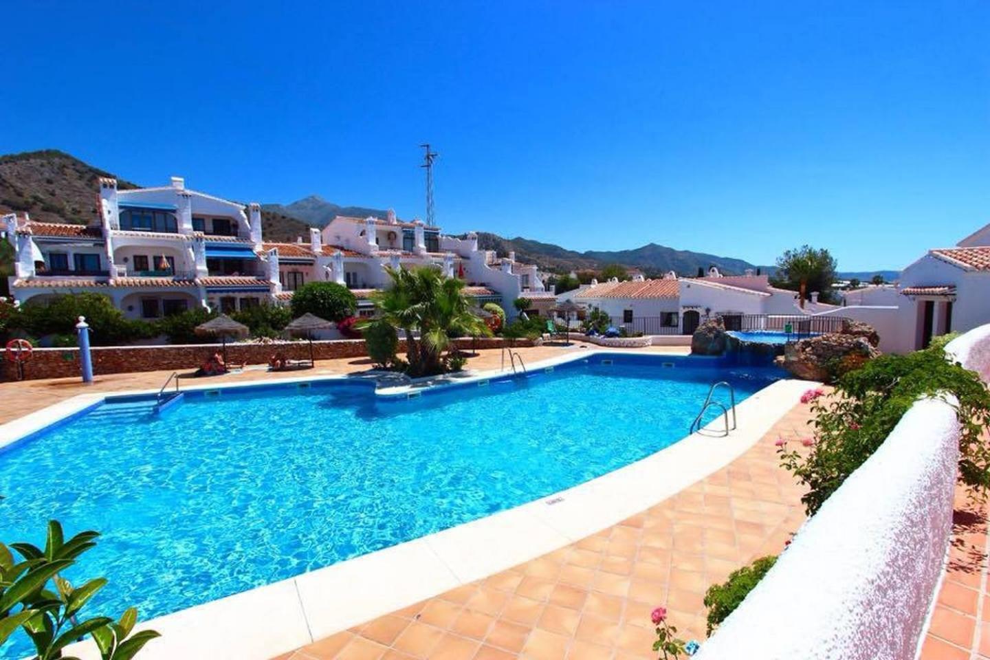Casa Mimosas *