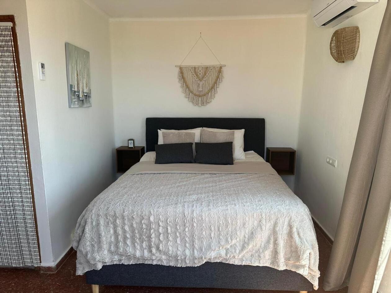 Casa Mimosas Apartamento *