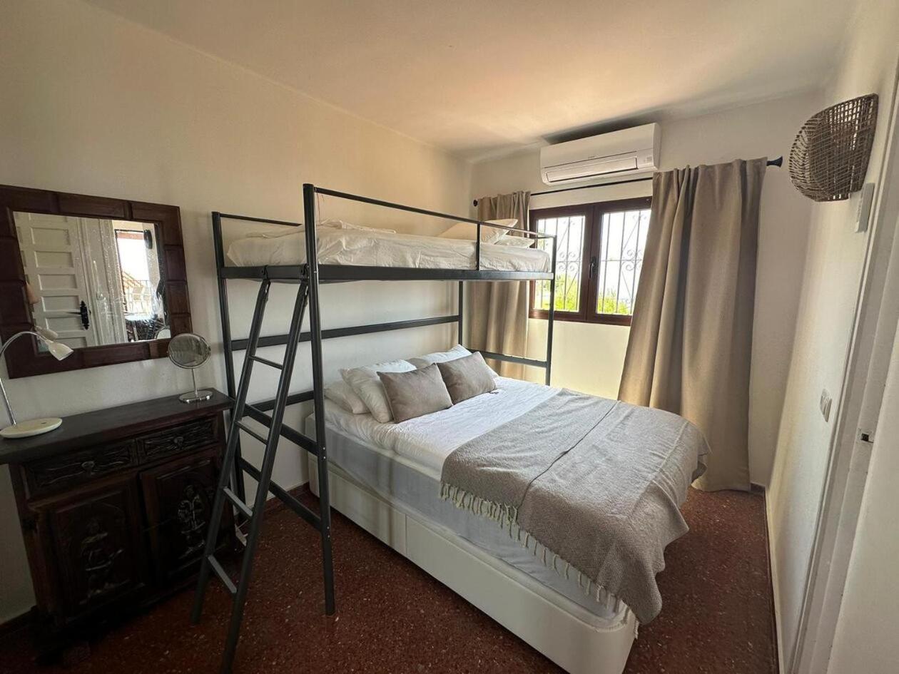Apartamento Casa Mimosas