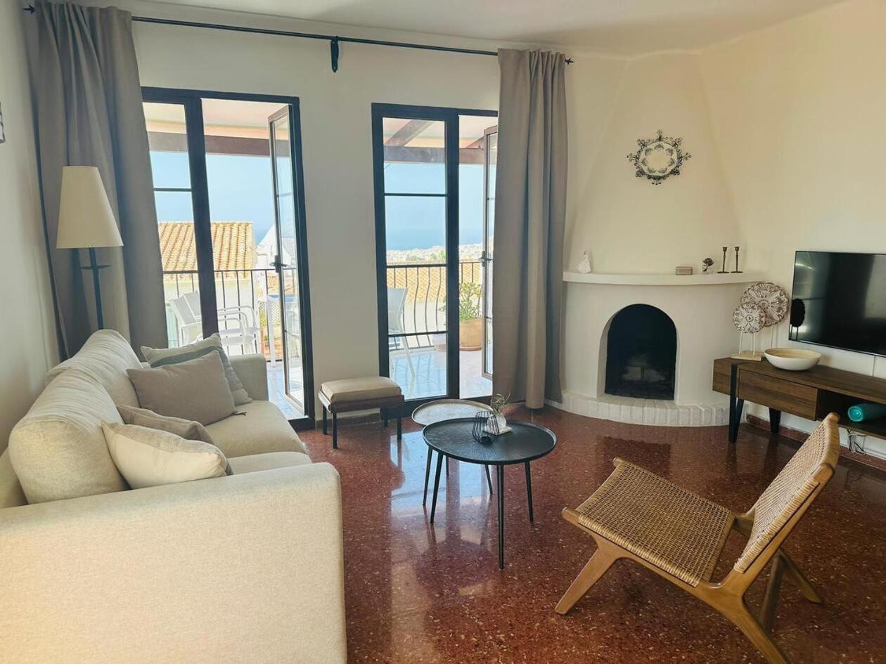 Apartamento Casa Mimosas *