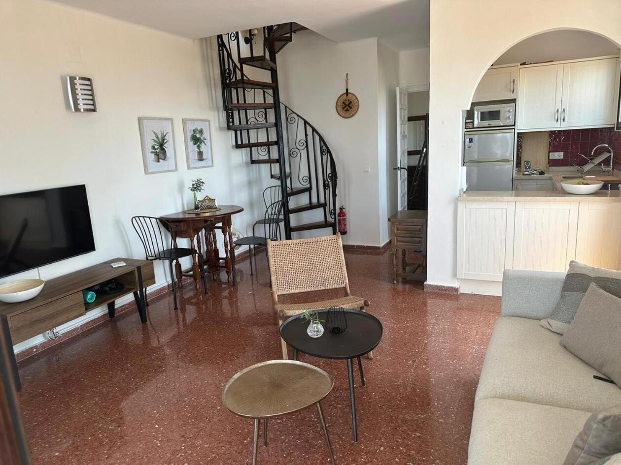 Apartamento Casa Mimosas Nerja