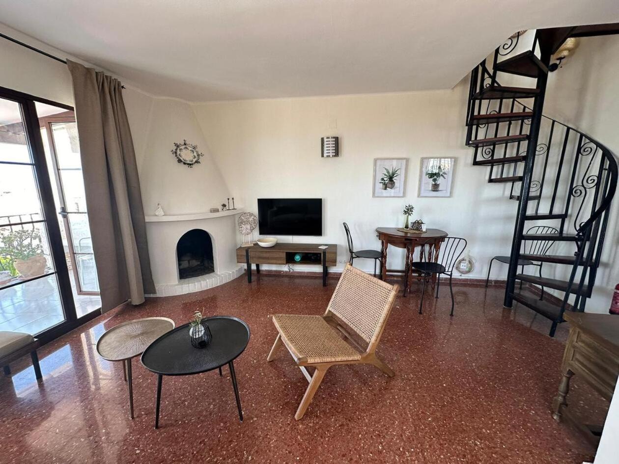 Apartamento Casa Mimosas