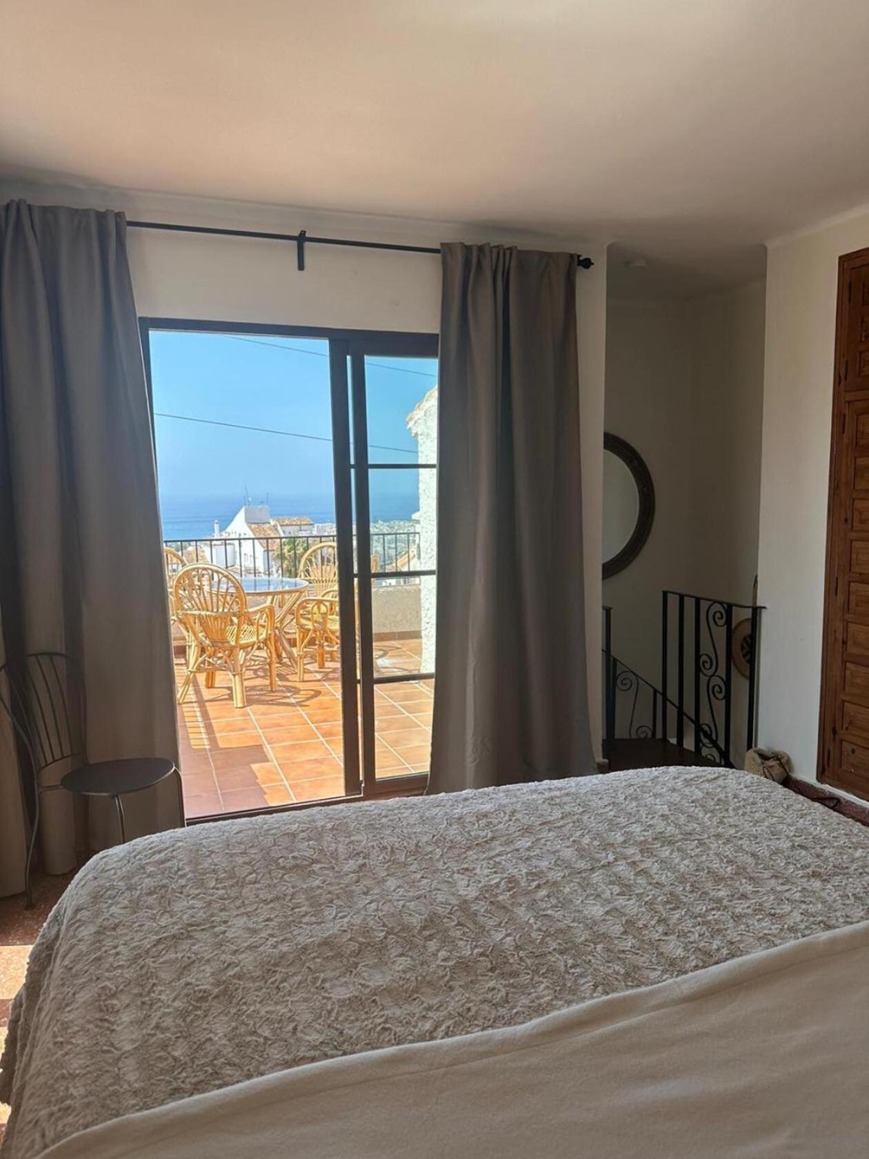Casa Mimosas * Nerja