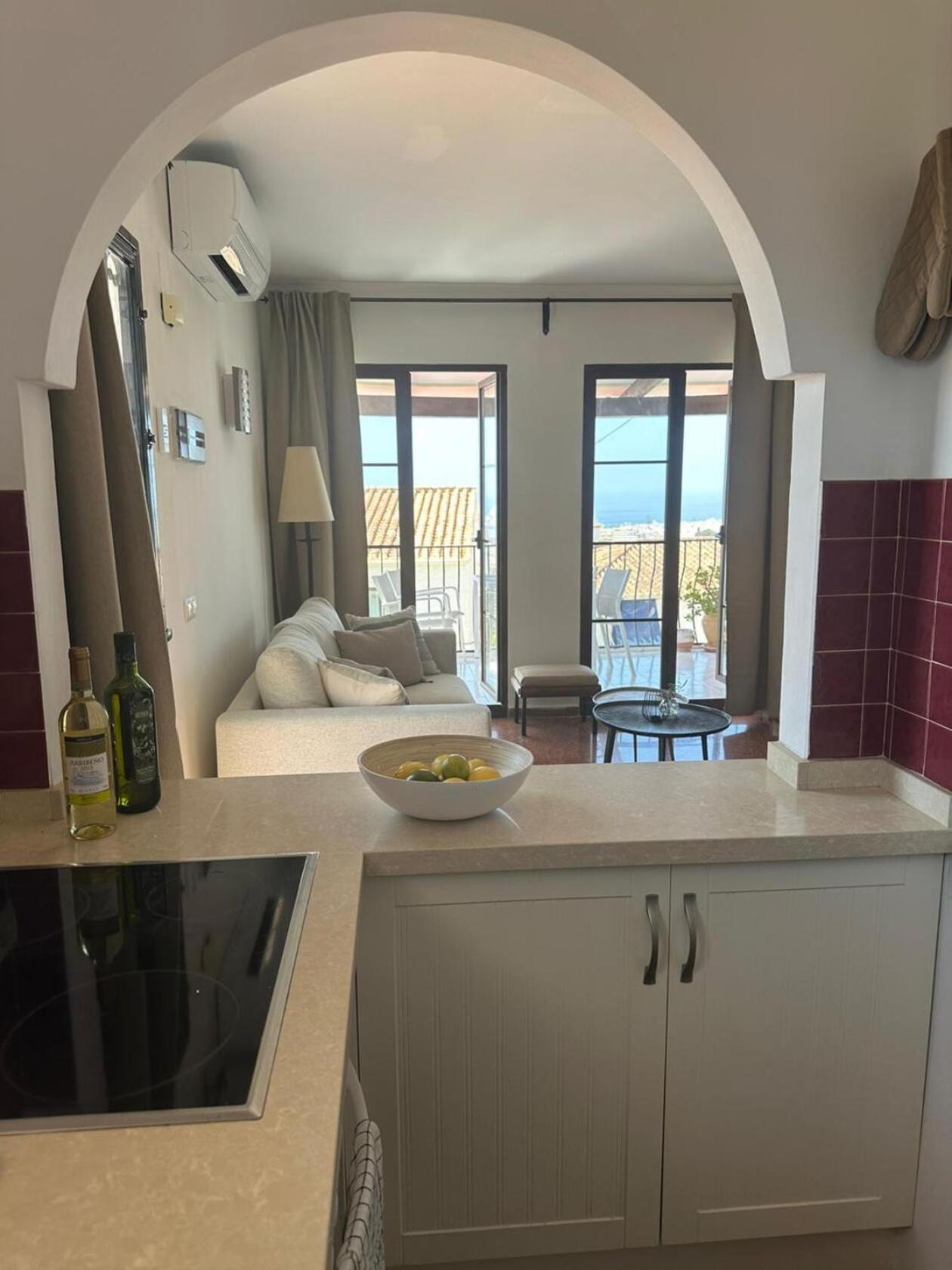 Apartamento Casa Mimosas *
