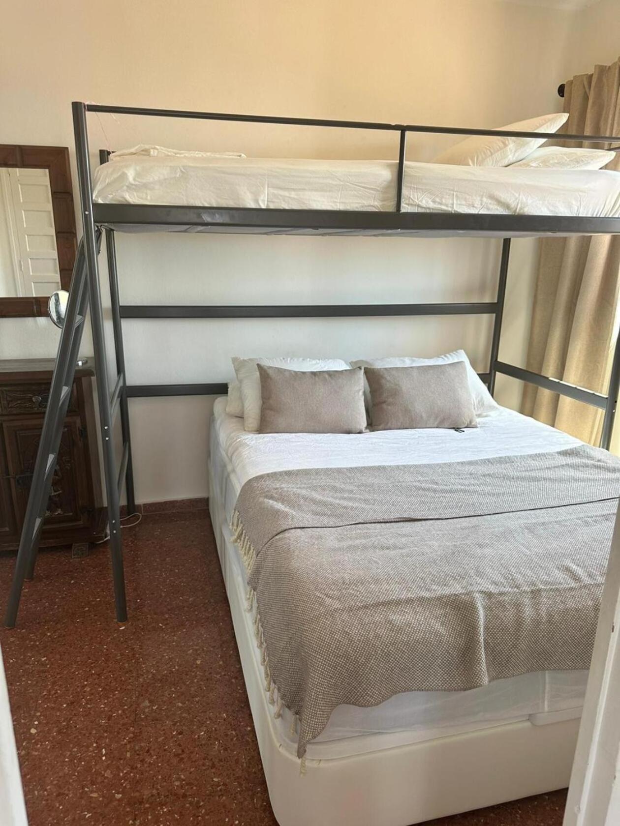 Apartamento Casa Mimosas