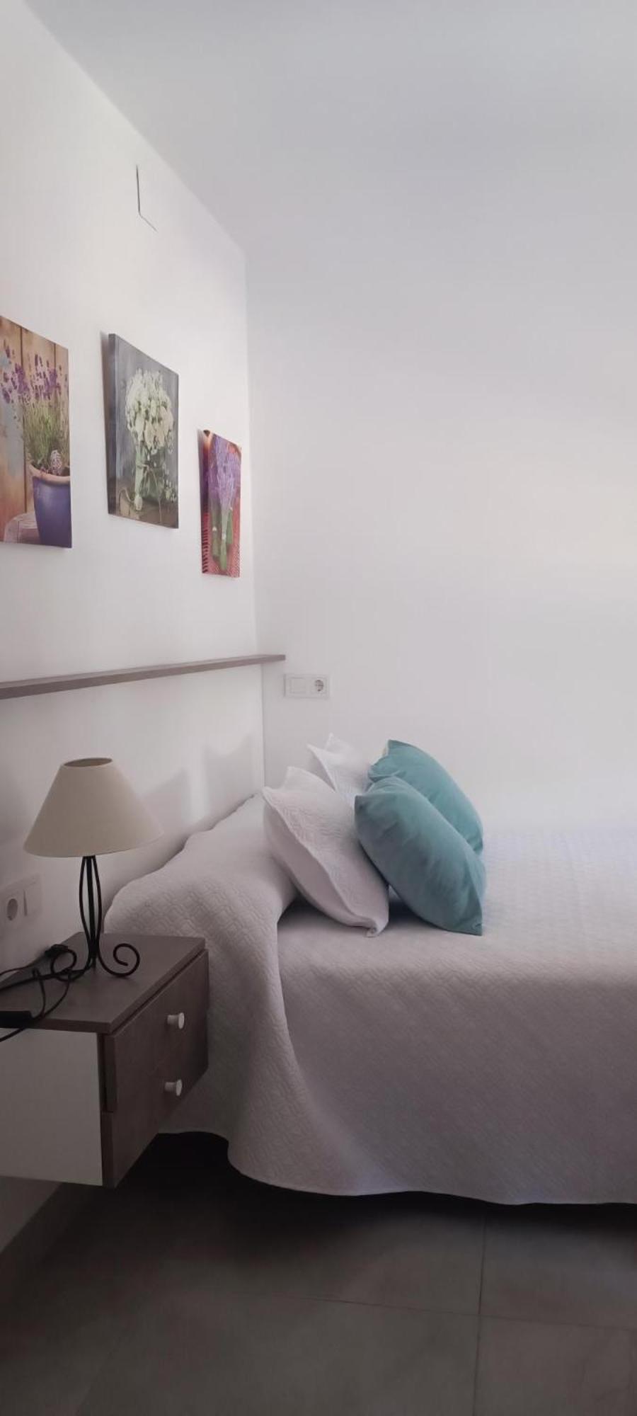 Apartamento El Barrio *