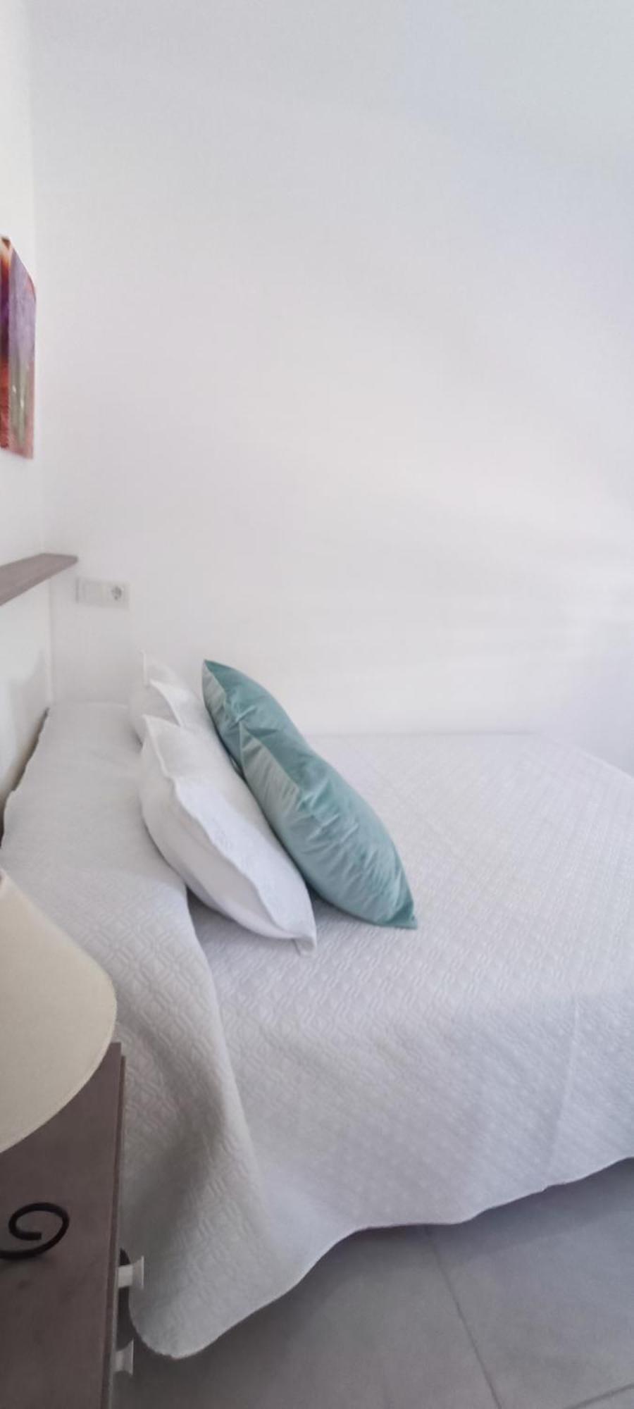 Apartamento El Barrio Nerja