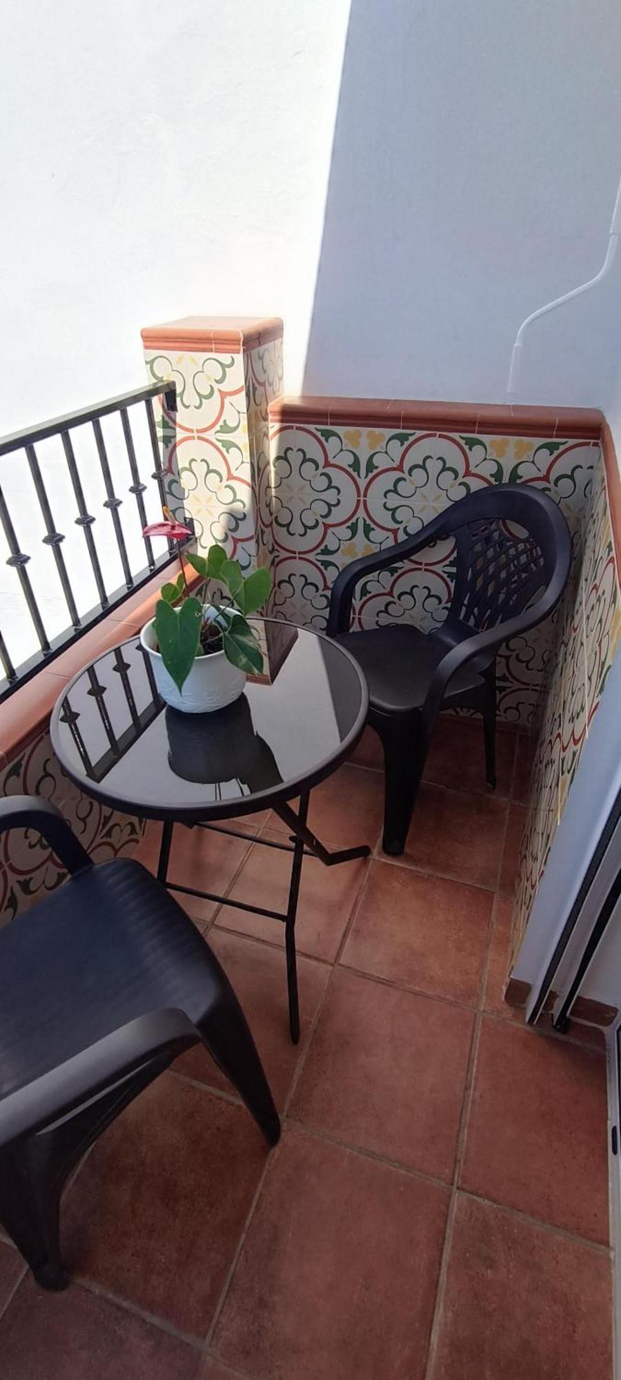 El Barrio * Nerja