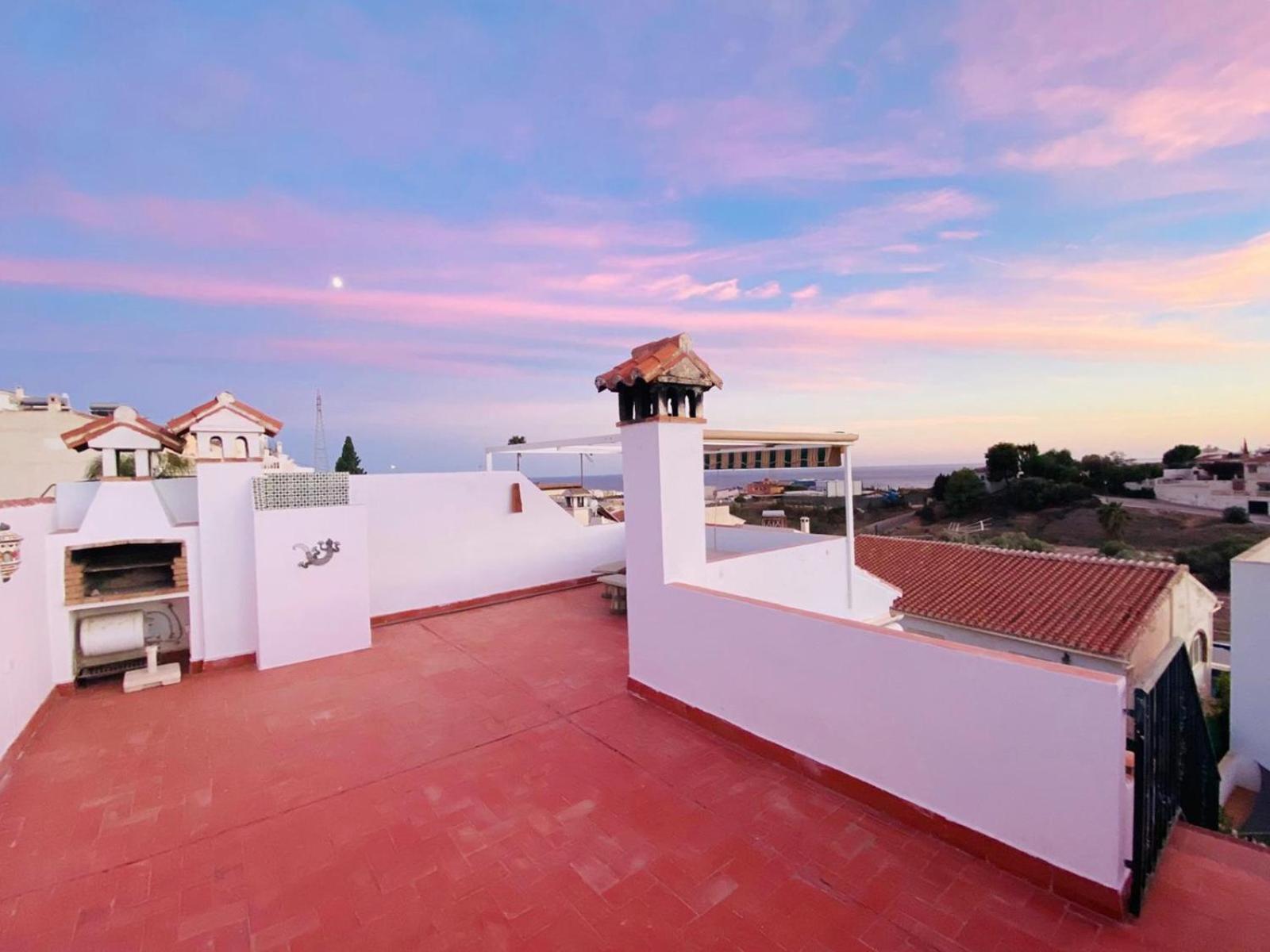 Casa de férias Ap407 - Pueblo Rocio