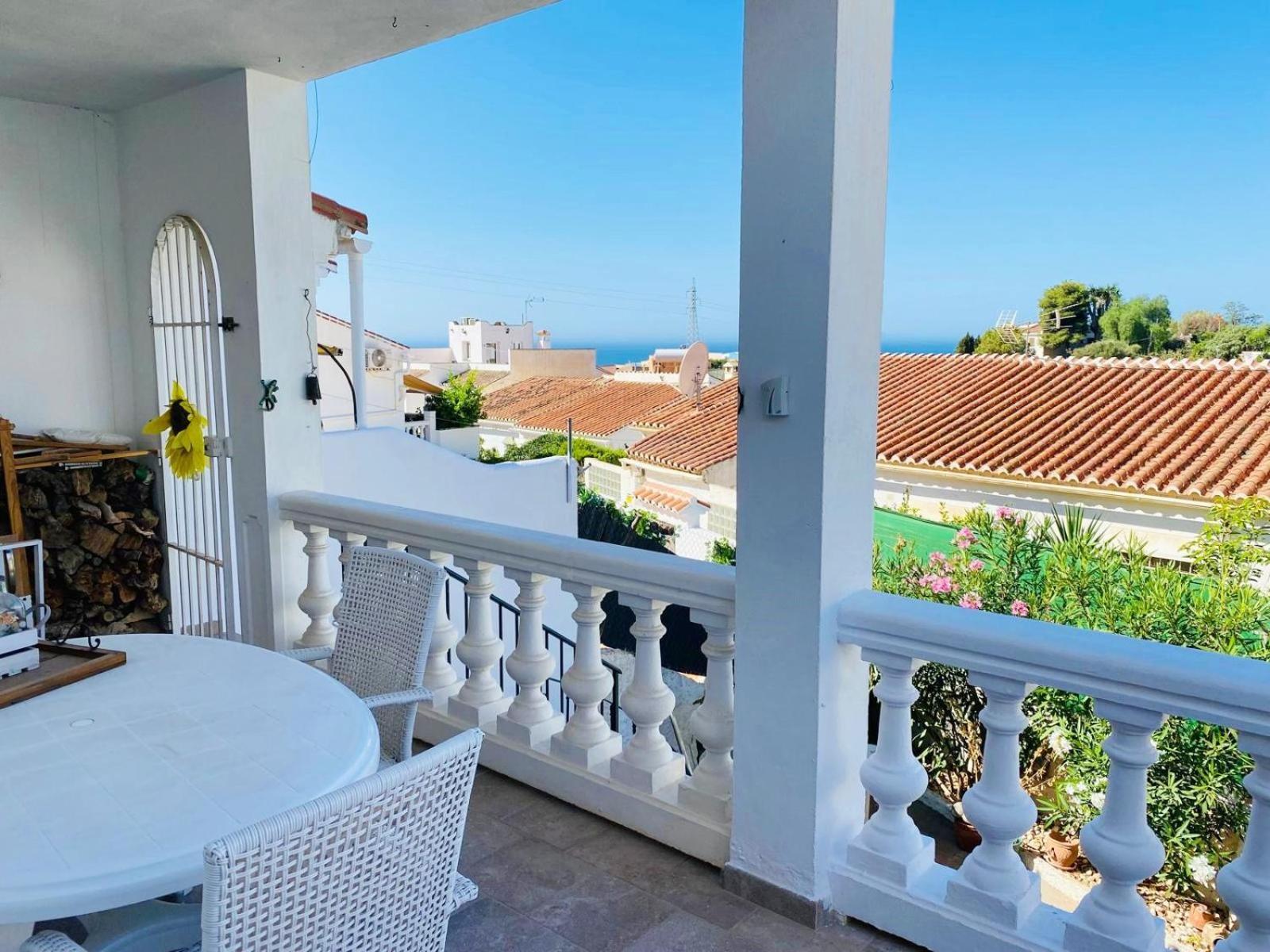 Casa de férias Ap407 - Pueblo Rocio