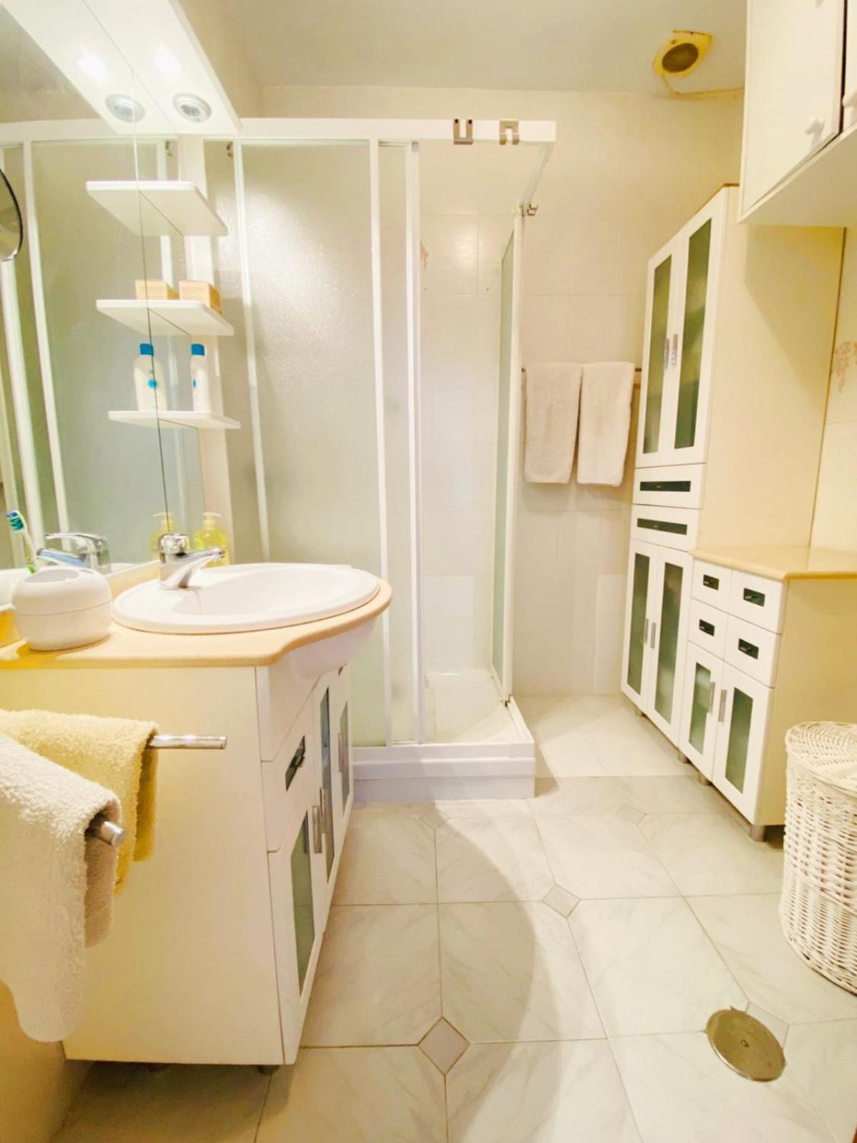 Casa de férias Ap407 - Pueblo Rocio Nerja