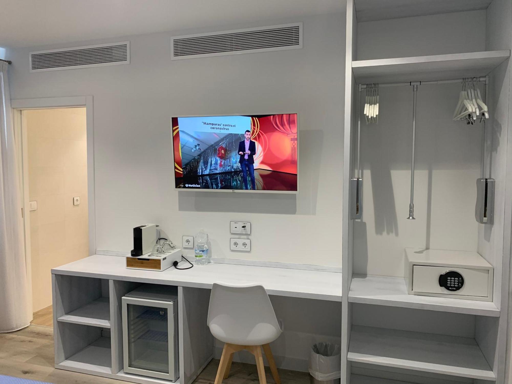 Casual Casa de hóspedes Nerja