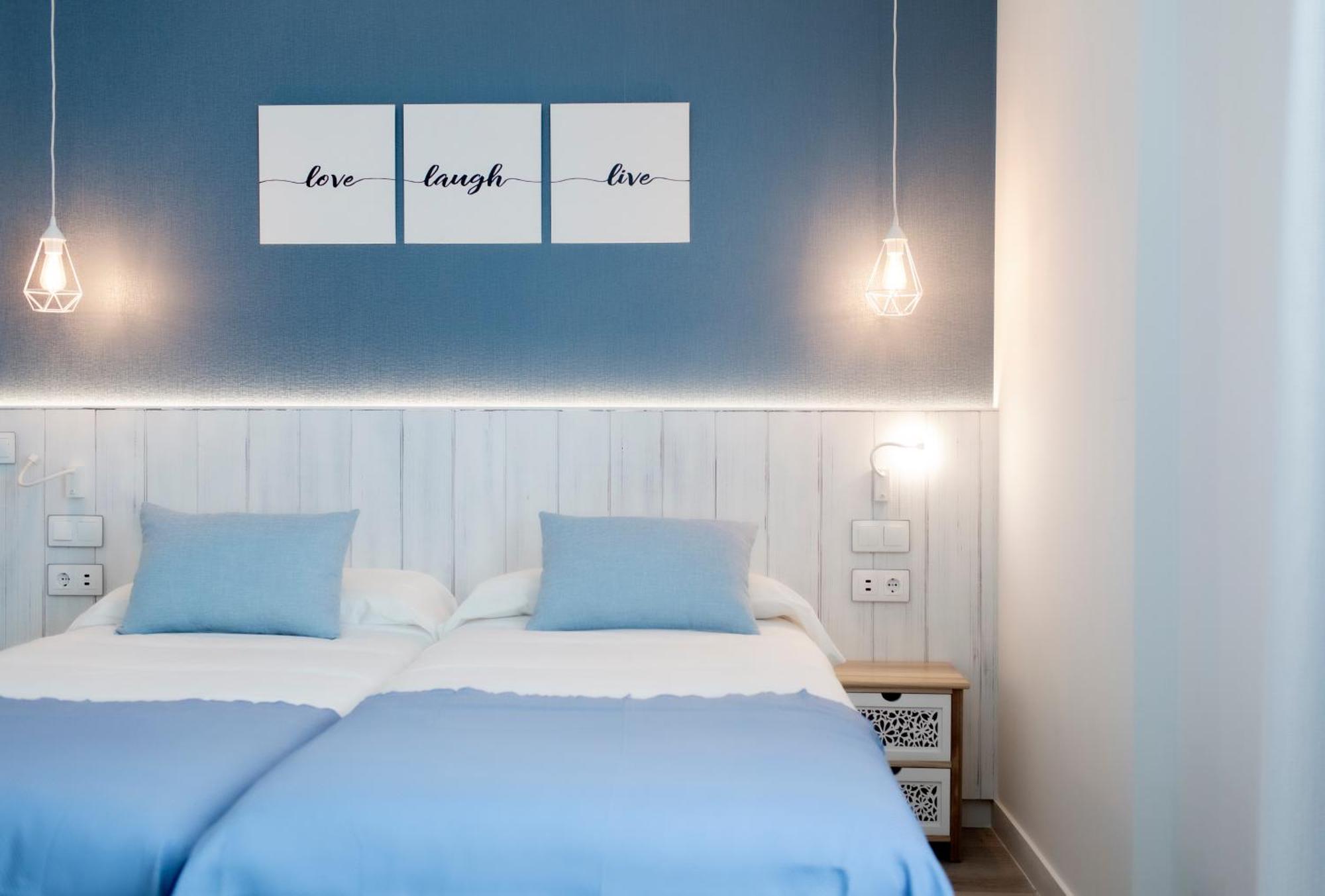 Casa de hóspedes Casual Nerja
