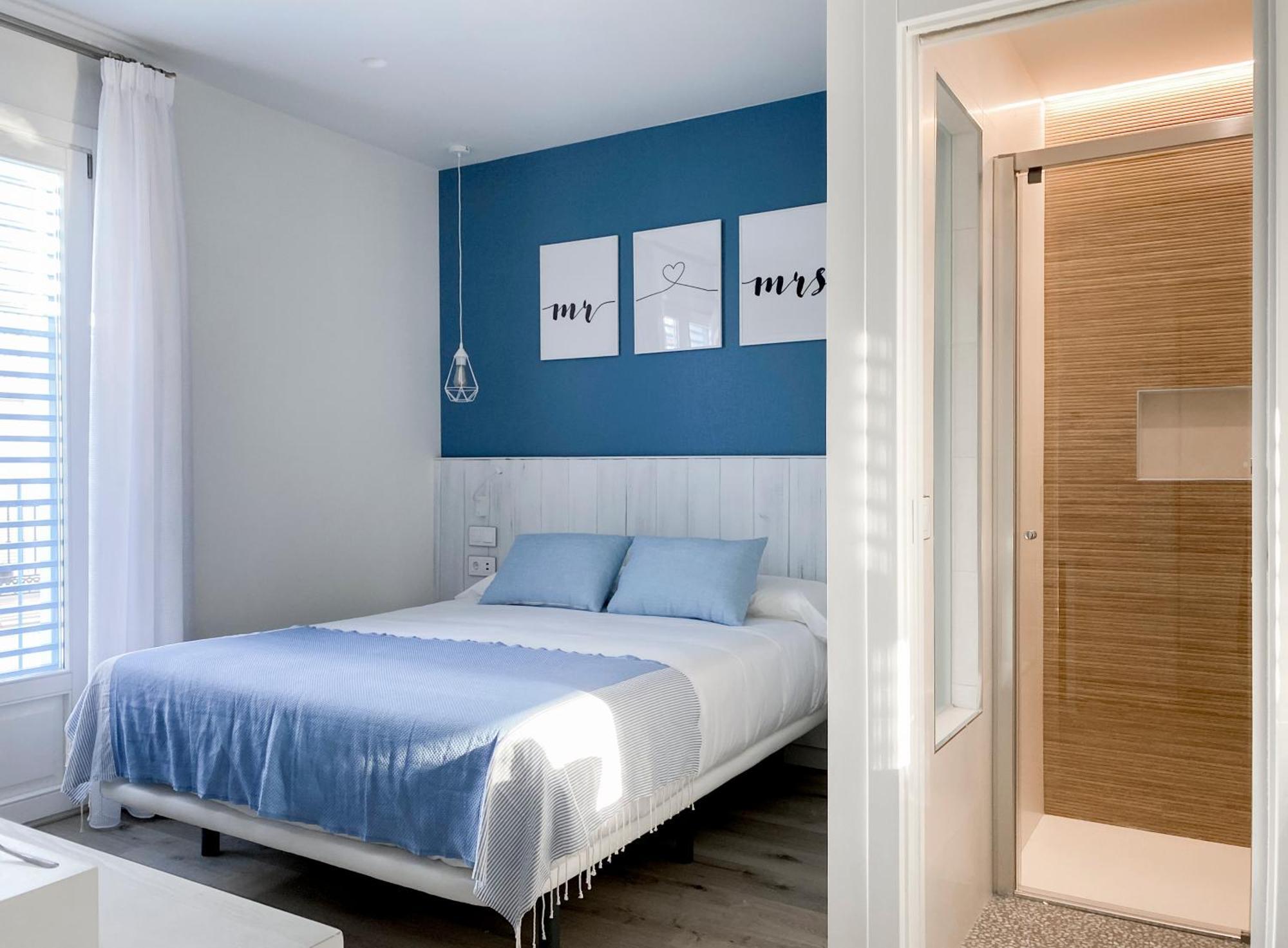 Casual Casa de hóspedes Nerja
