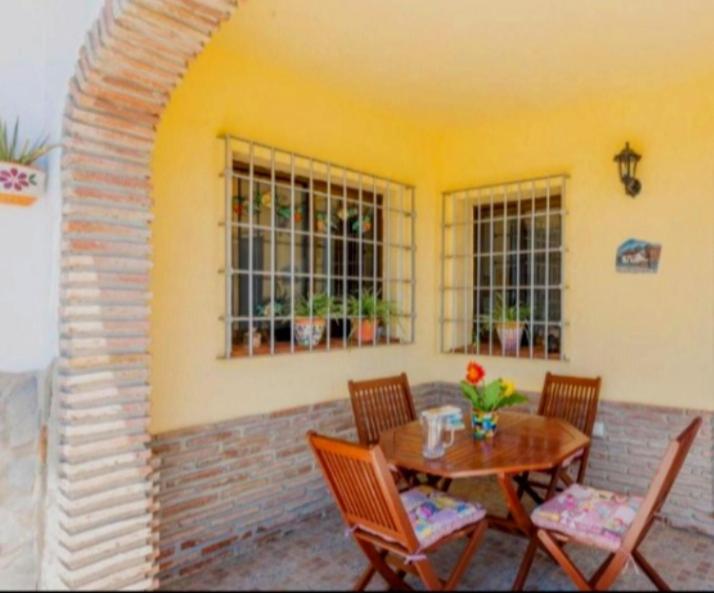 Villa Aránzazu Nerja