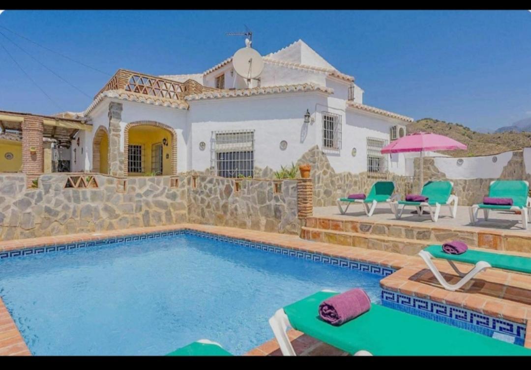 Aránzazu Nerja