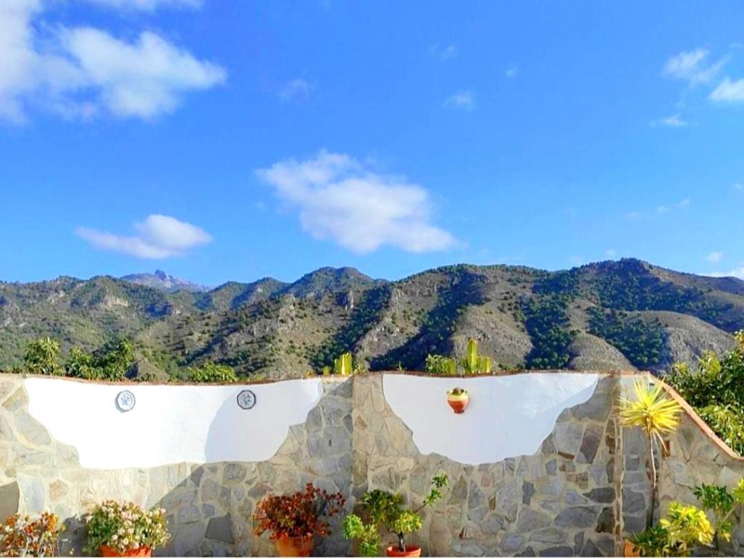 Aránzazu * Nerja