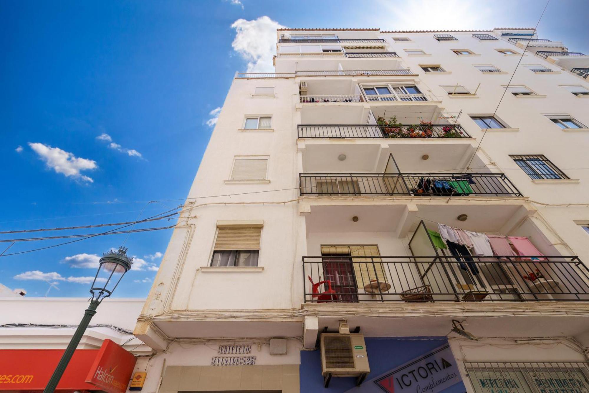 Apartamento Center - Happy *