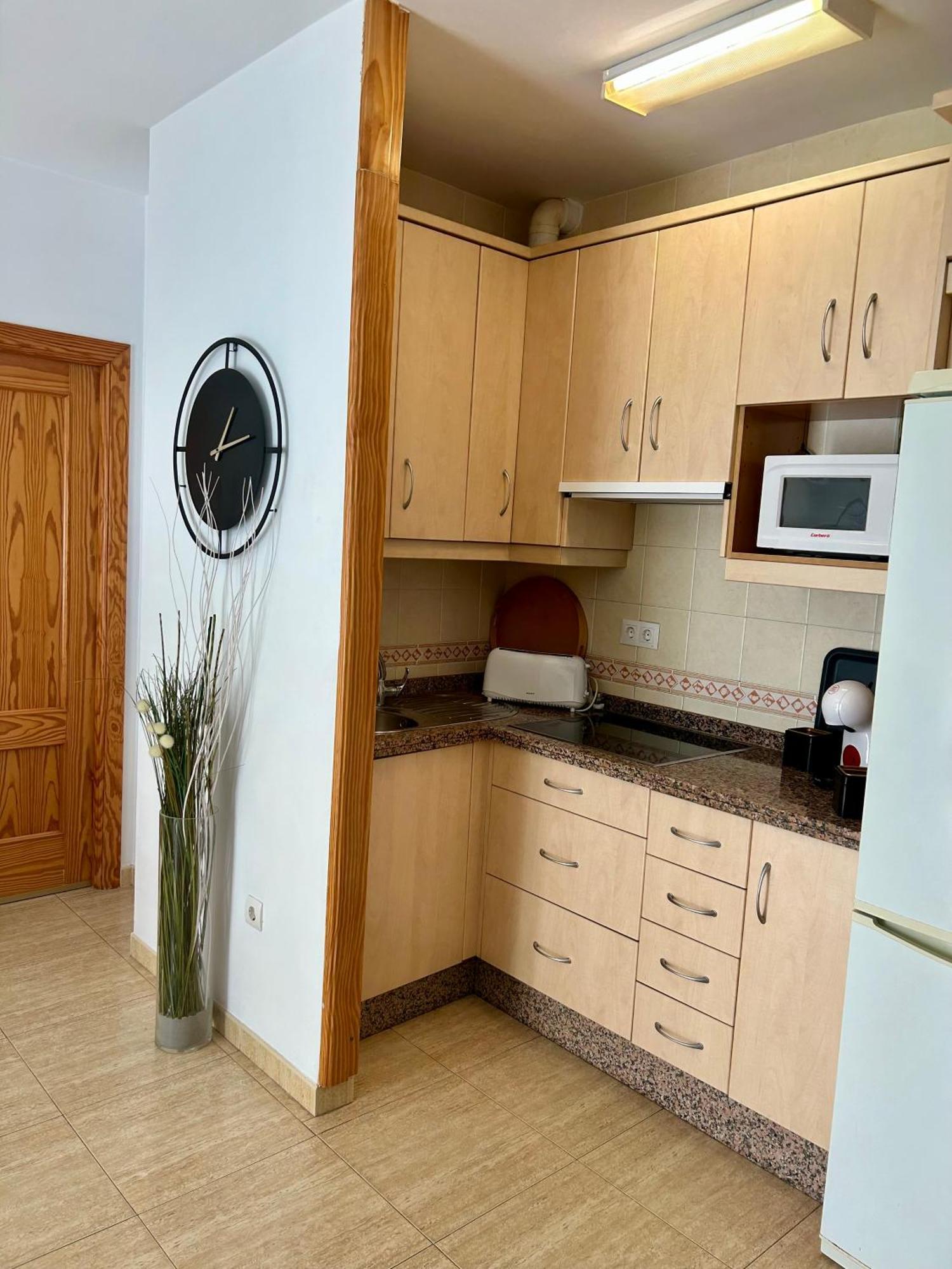Apartamento Numali Nerja