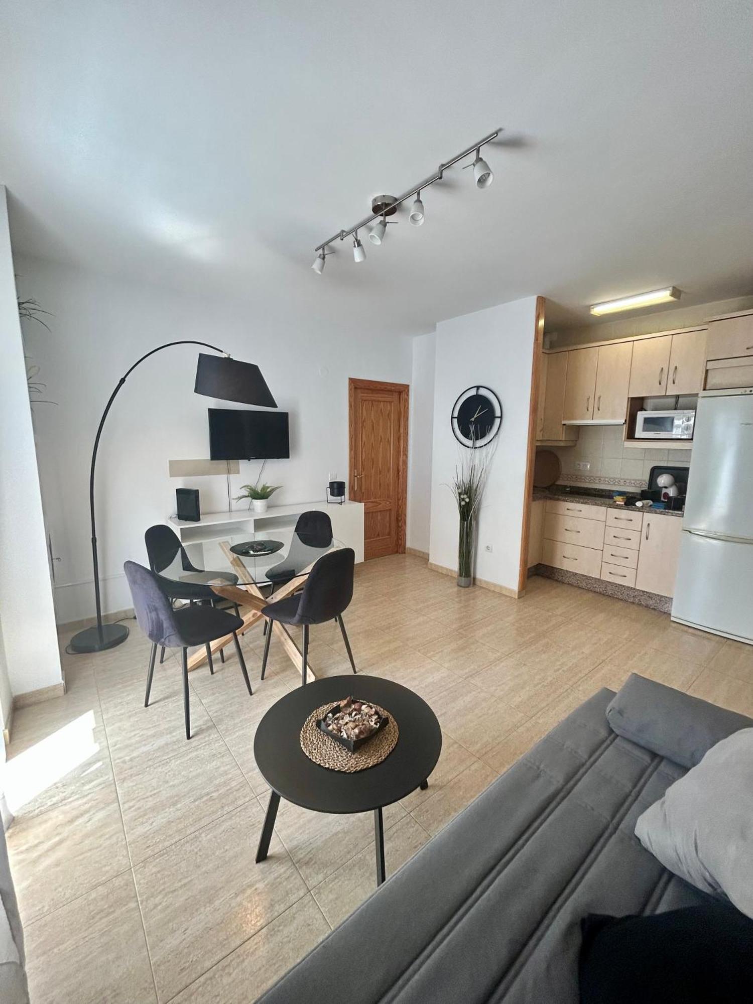 Apartamento Numali Nerja