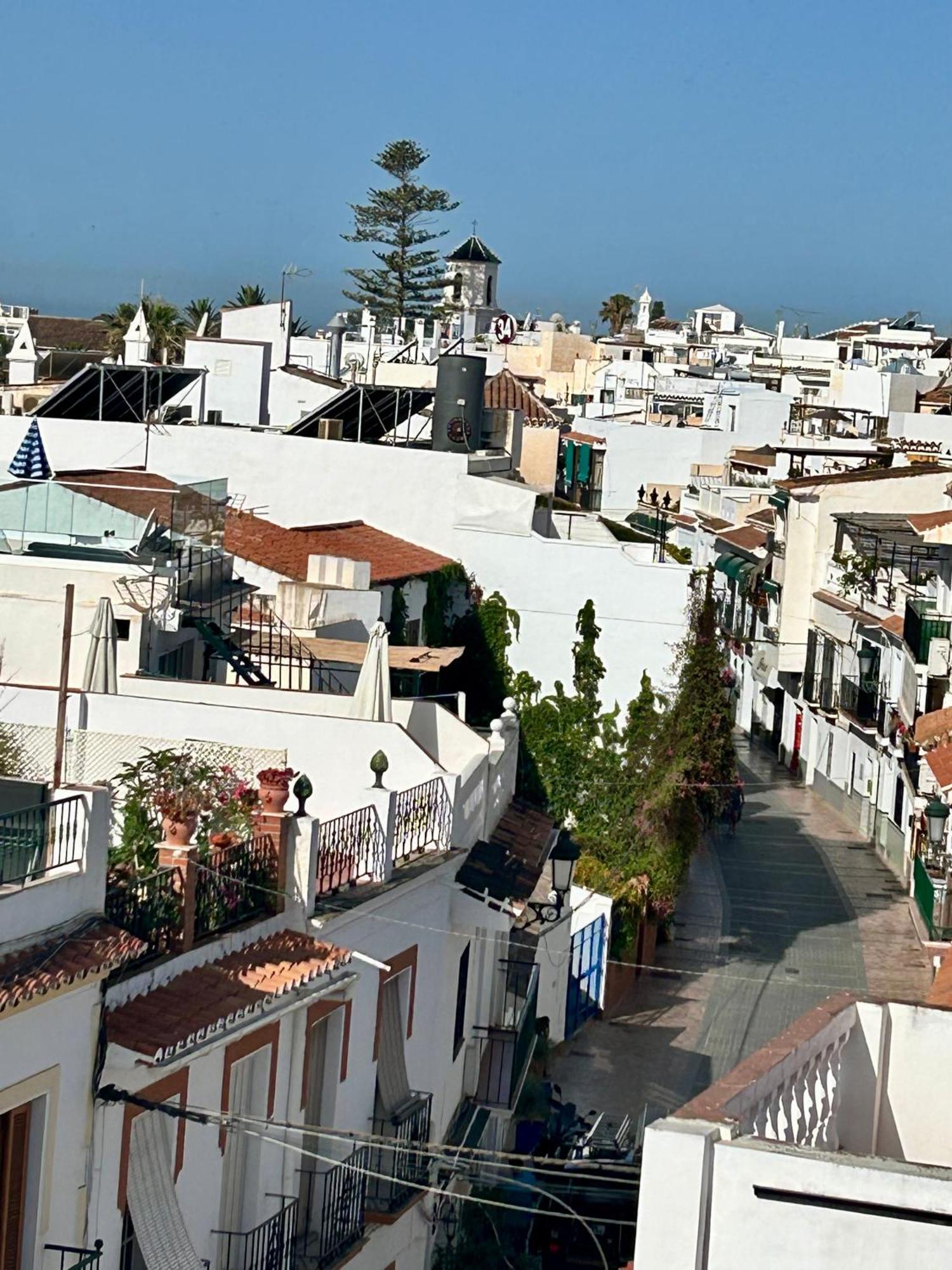 Numali Apartamento Nerja