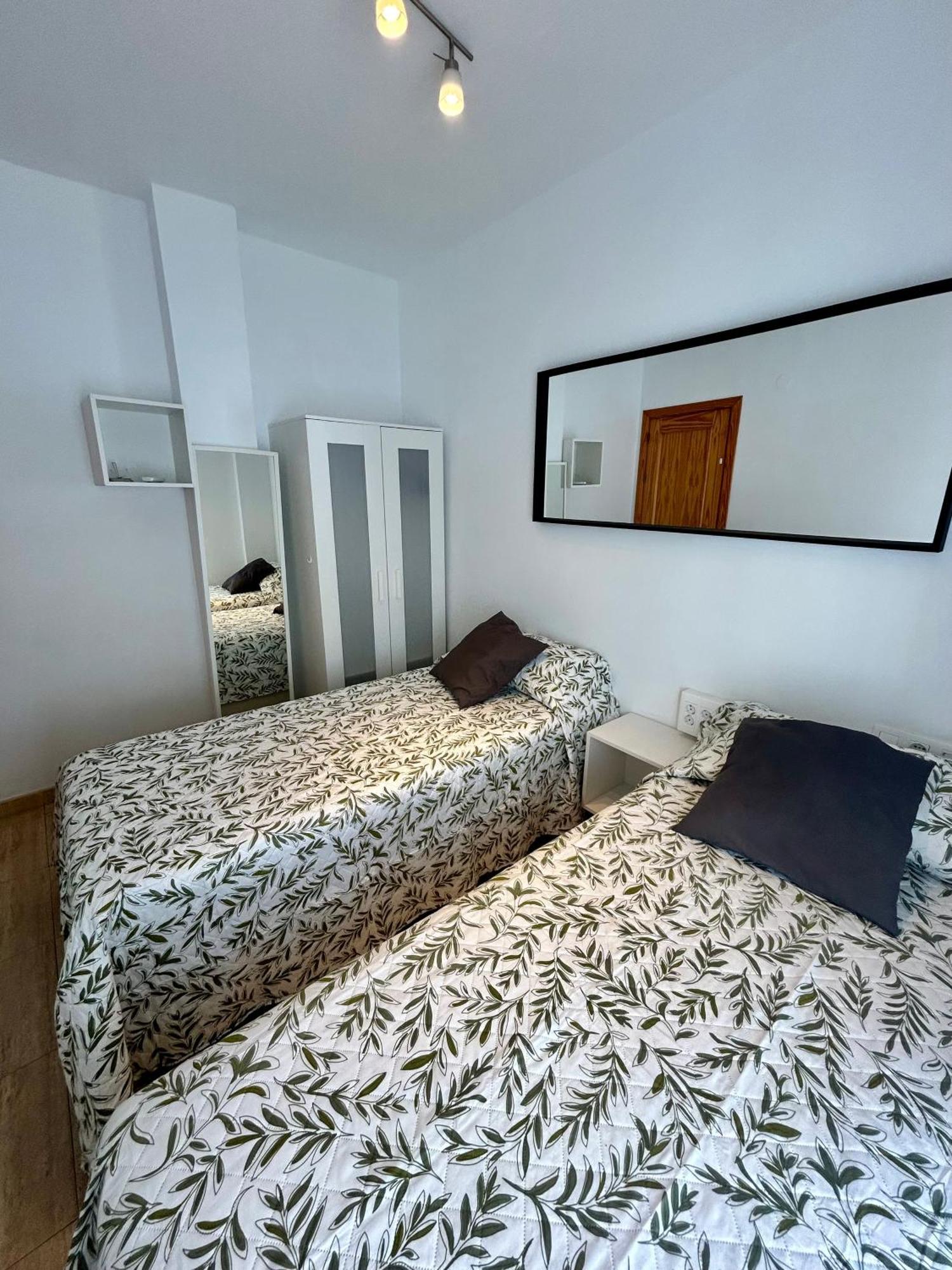 Apartamento Numali Nerja