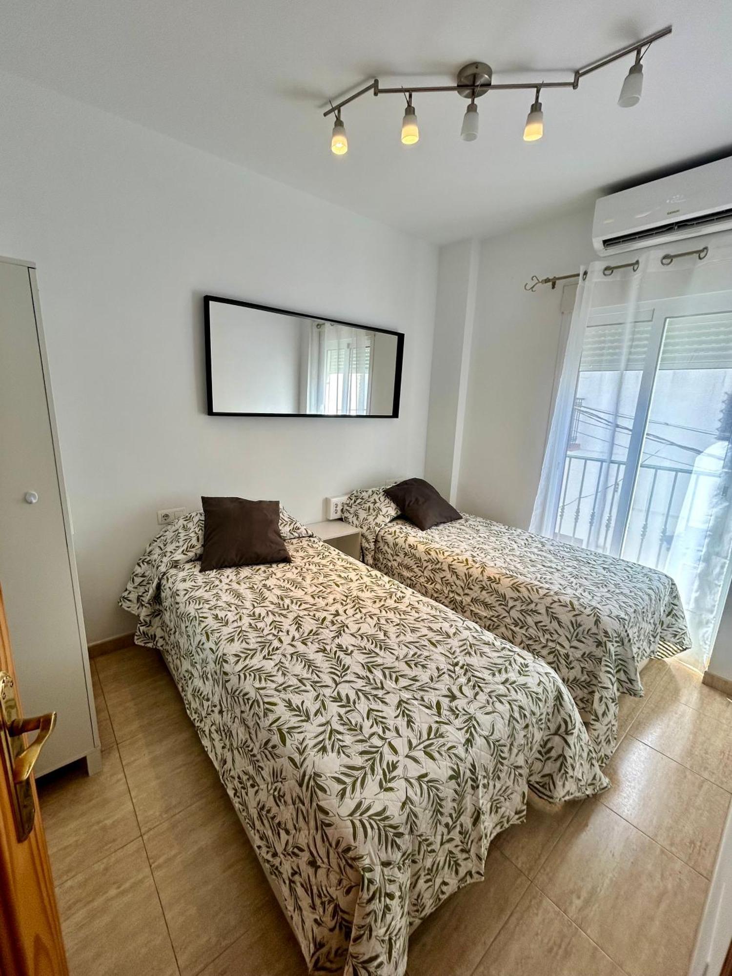 Numali Apartamento Nerja
