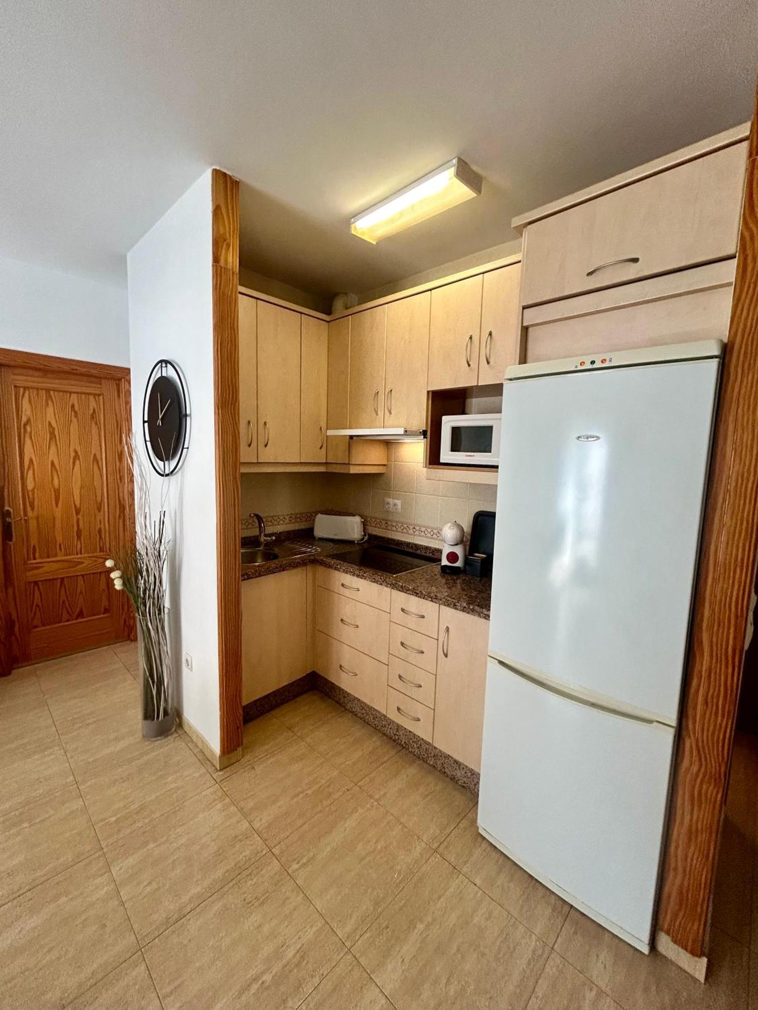 Apartamento Numali