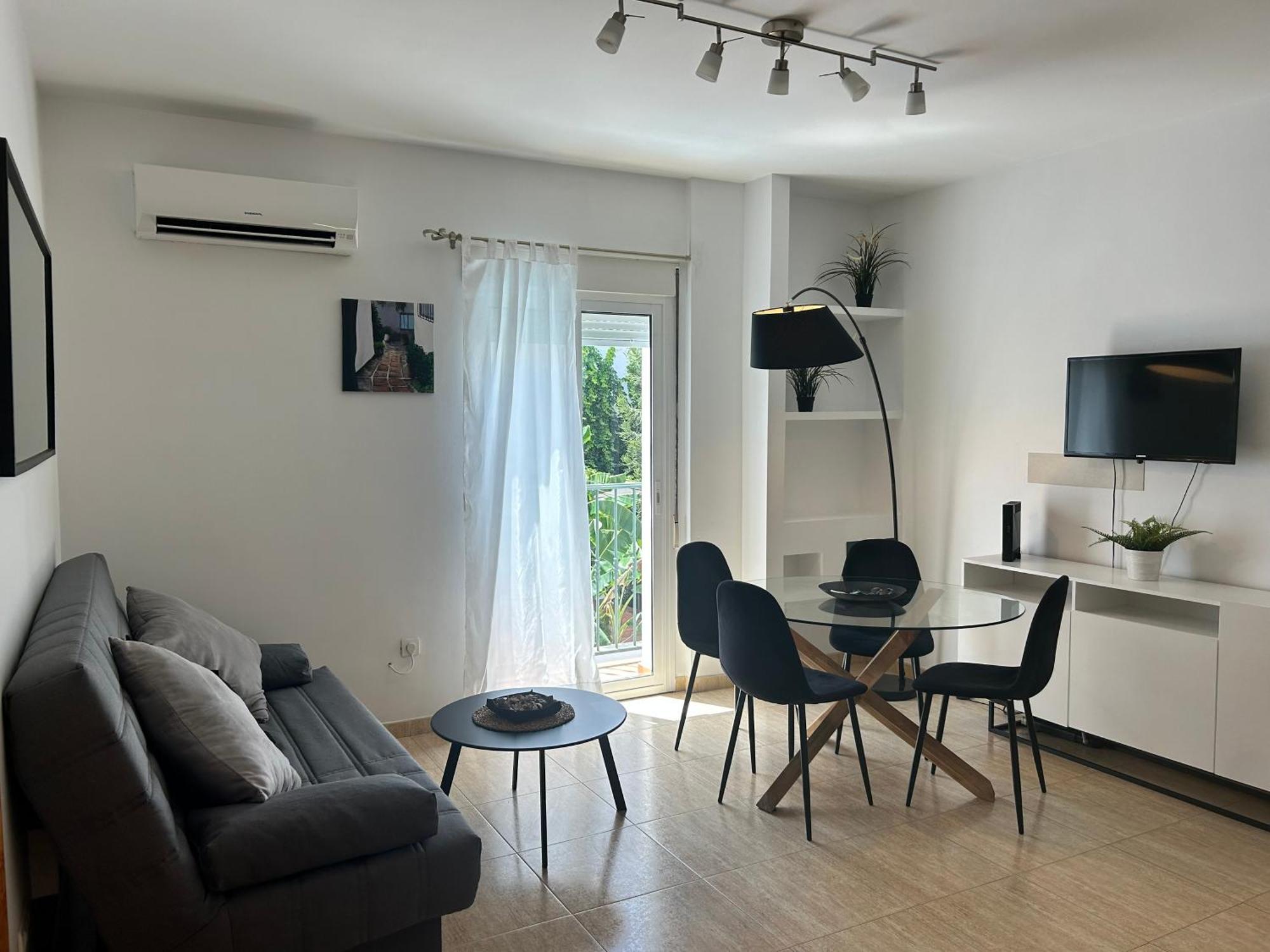 Numali Apartamento