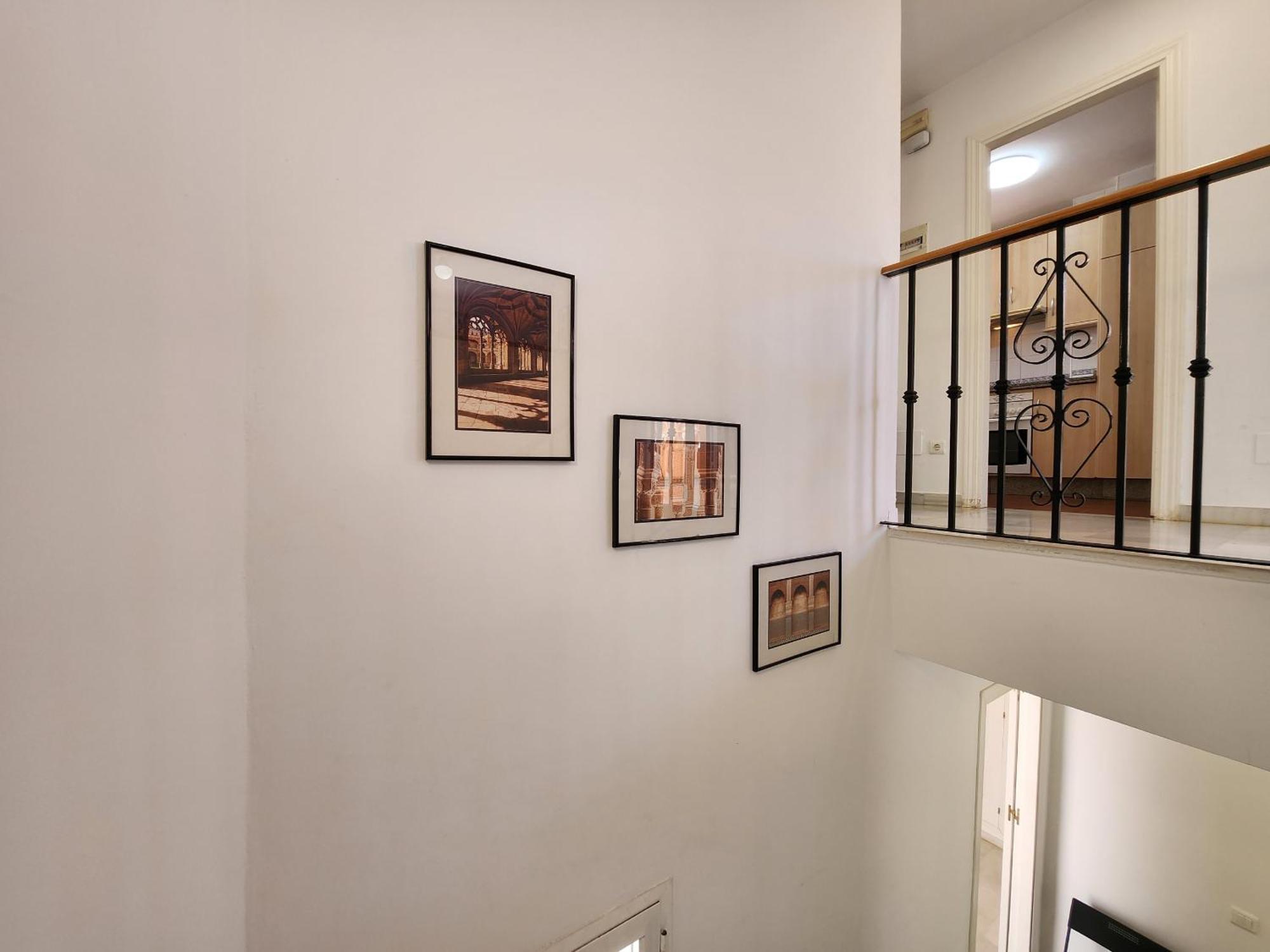 Casa Lucena *