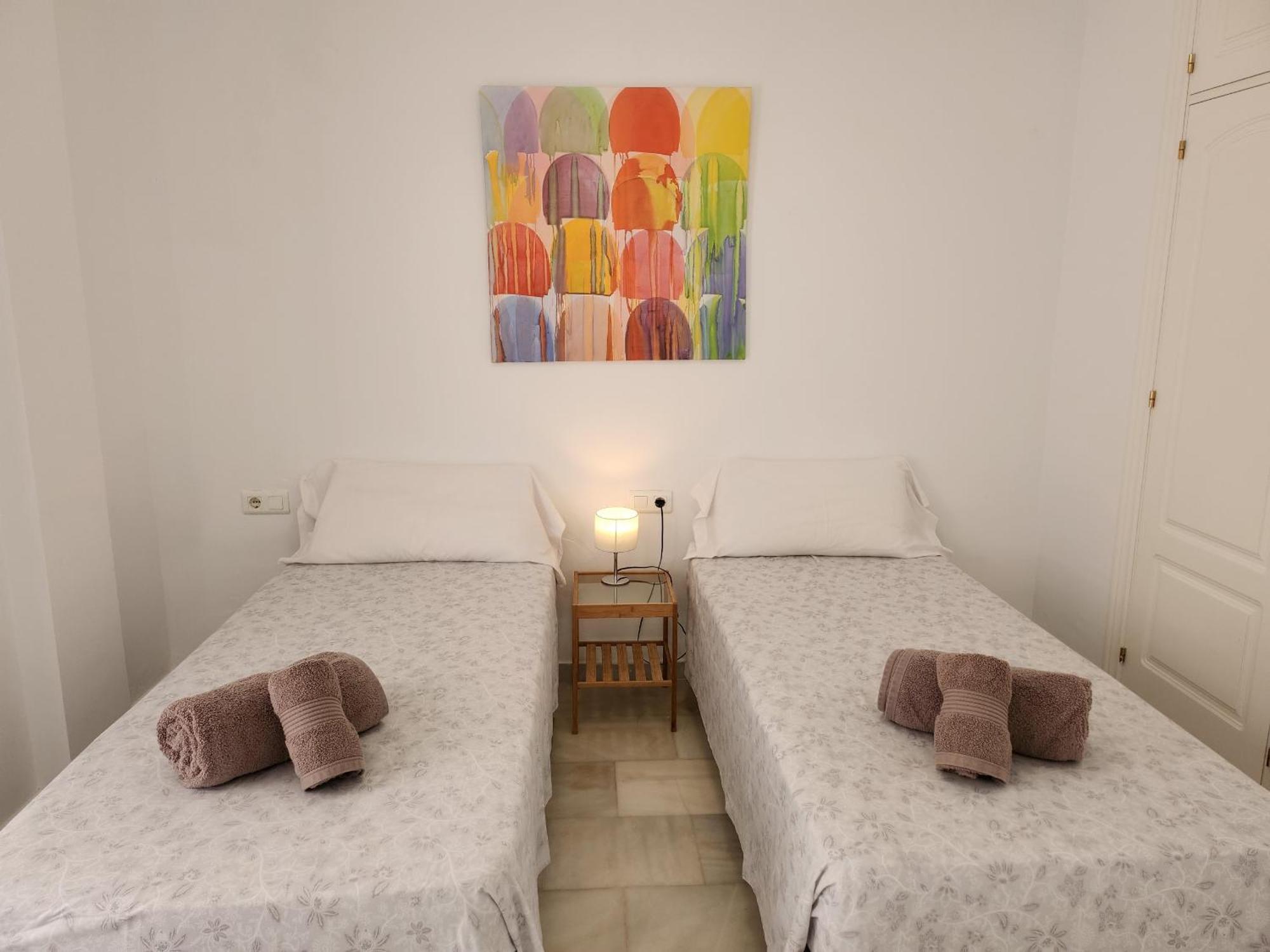 Casa Lucena * Nerja