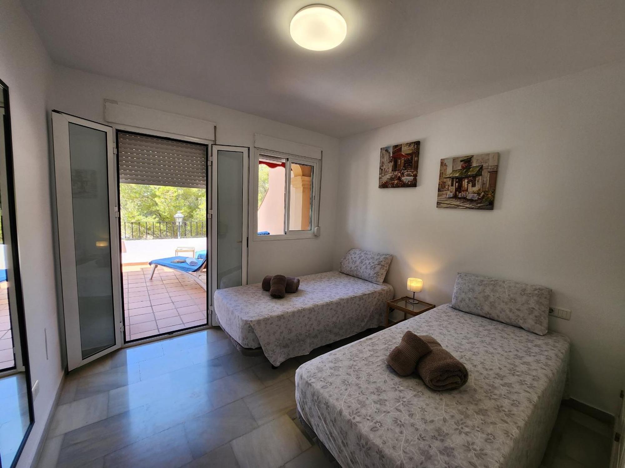 Сasa de vacaciones Casa Lucena