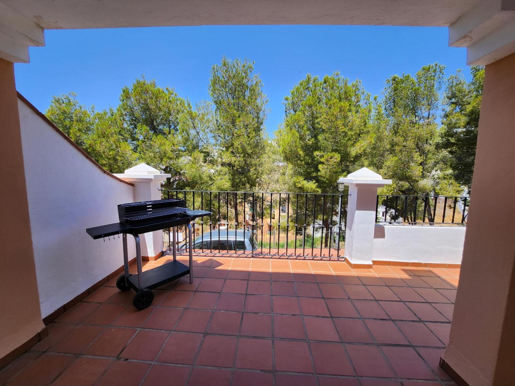 Сasa de vacaciones Casa Lucena Nerja