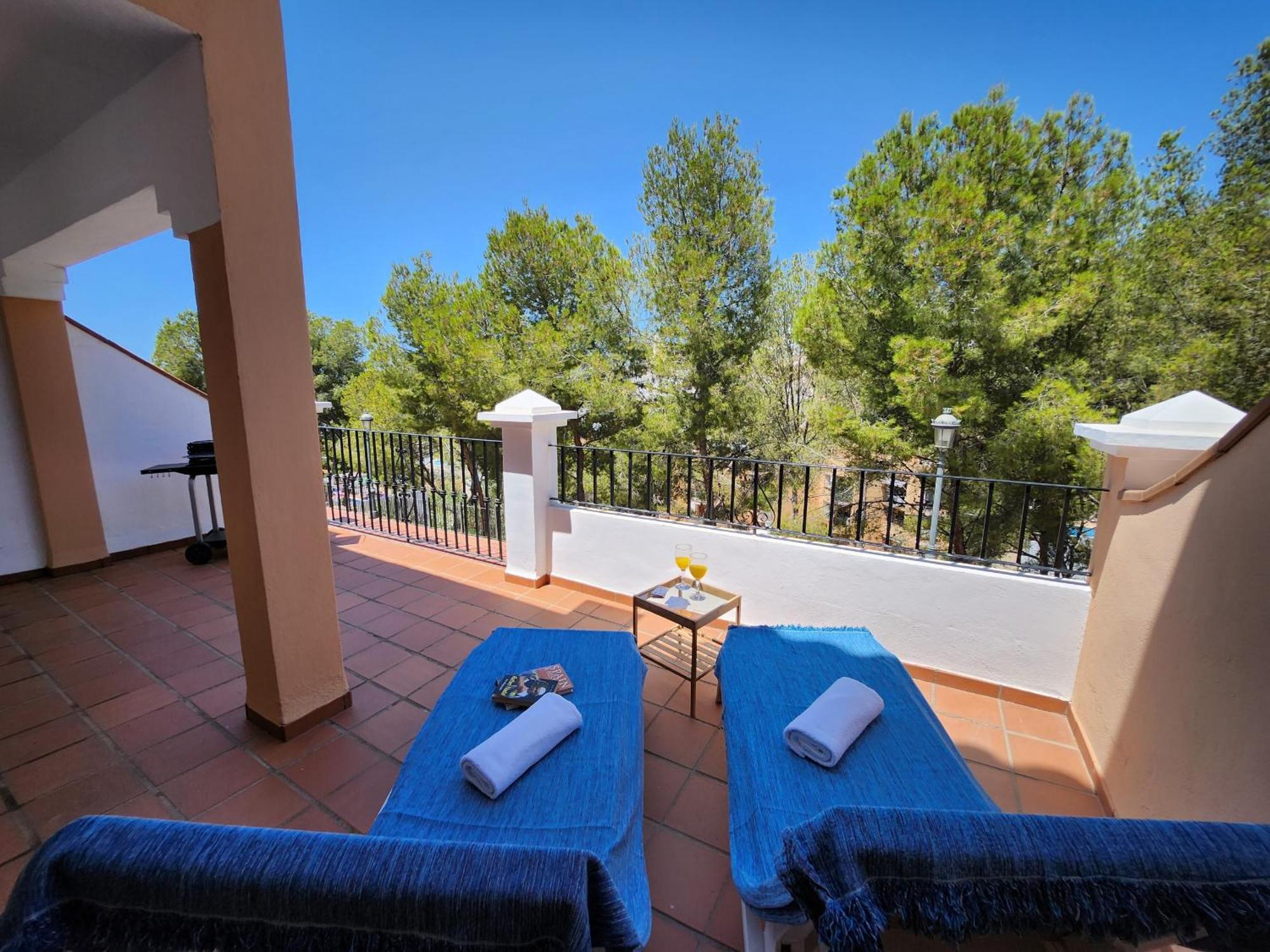 Casa Lucena Сasa de vacaciones *