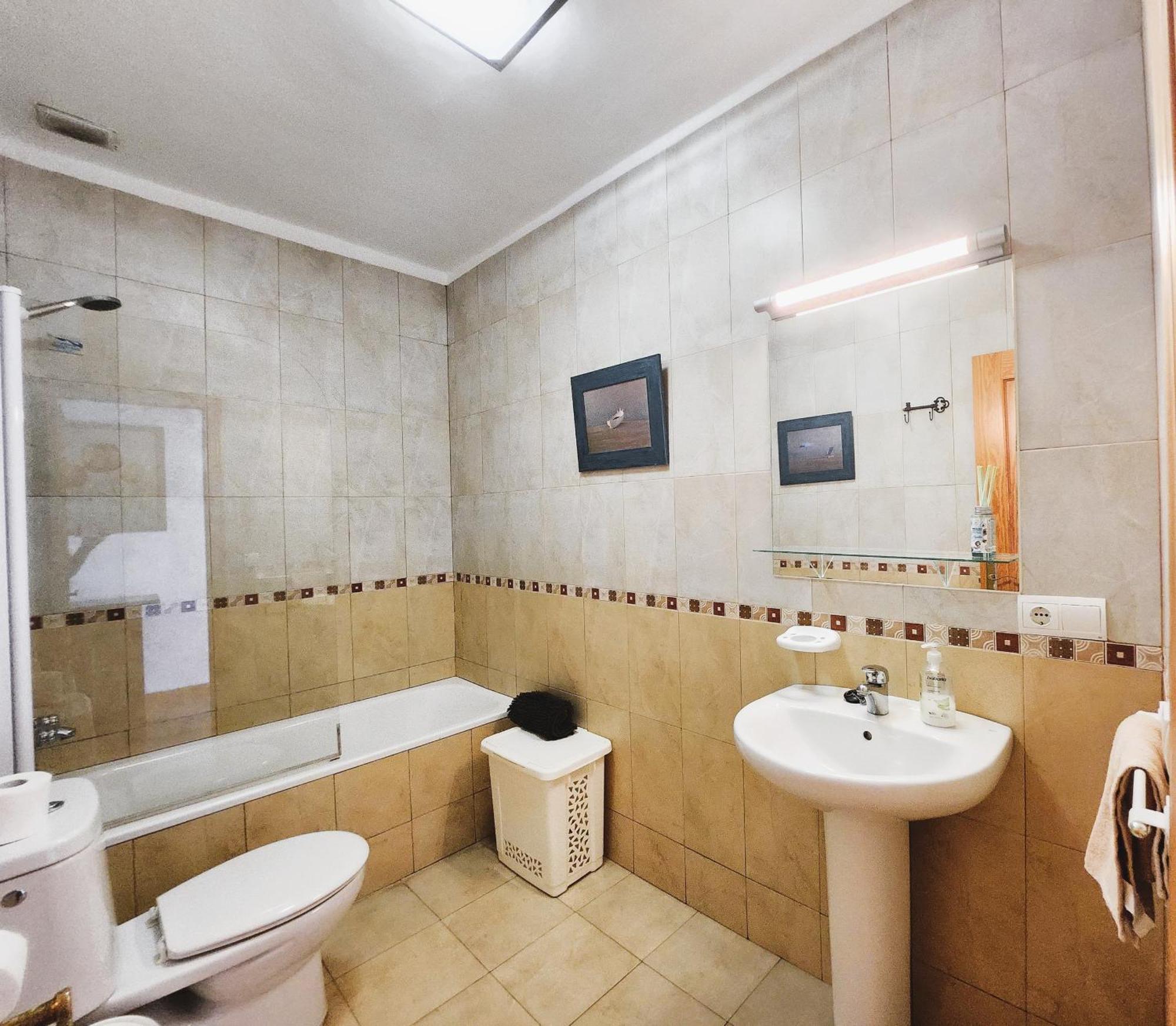Casa Andaluz Сasa de vacaciones Nerja