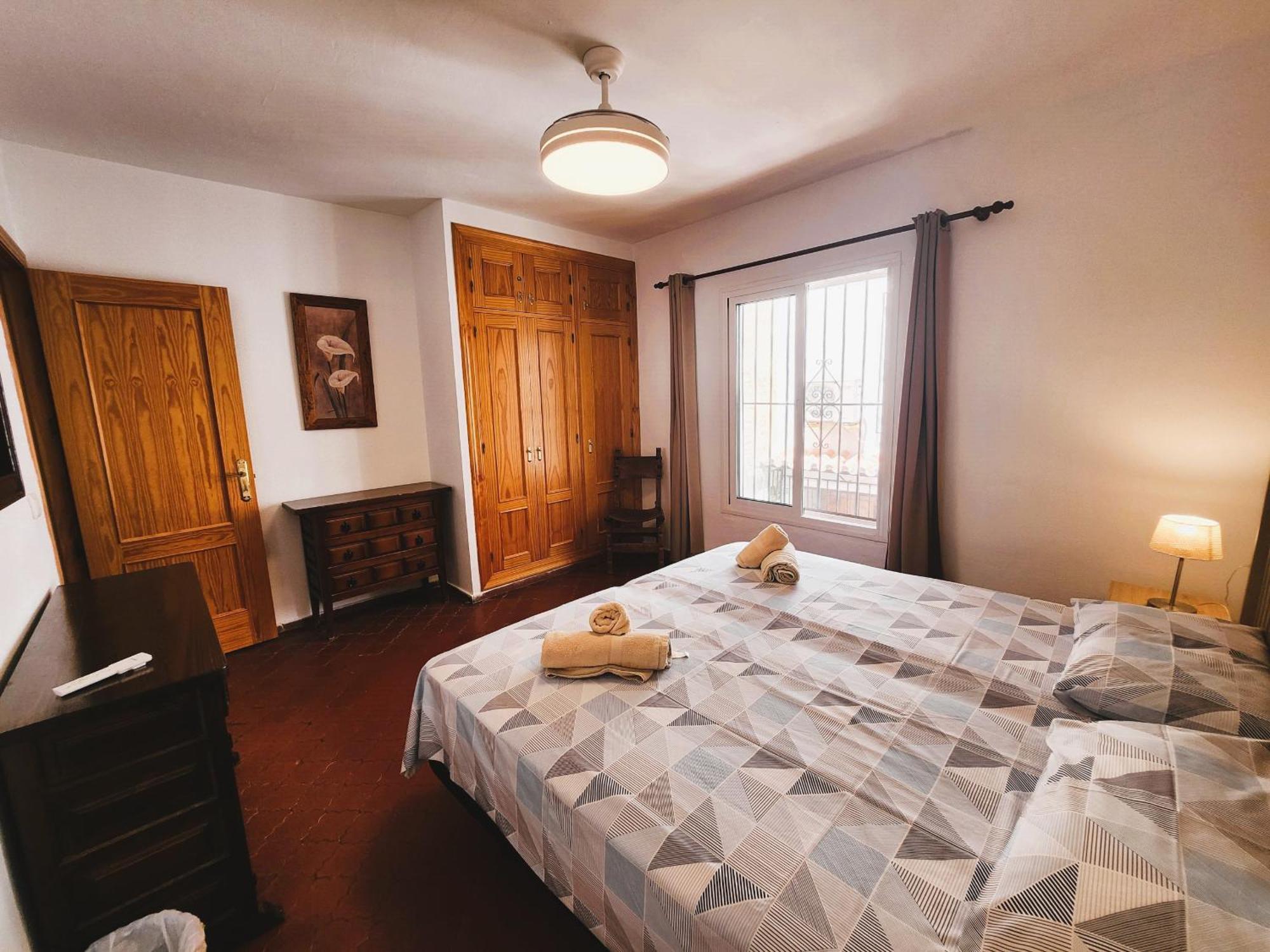 Сasa de vacaciones Casa Andaluz Nerja