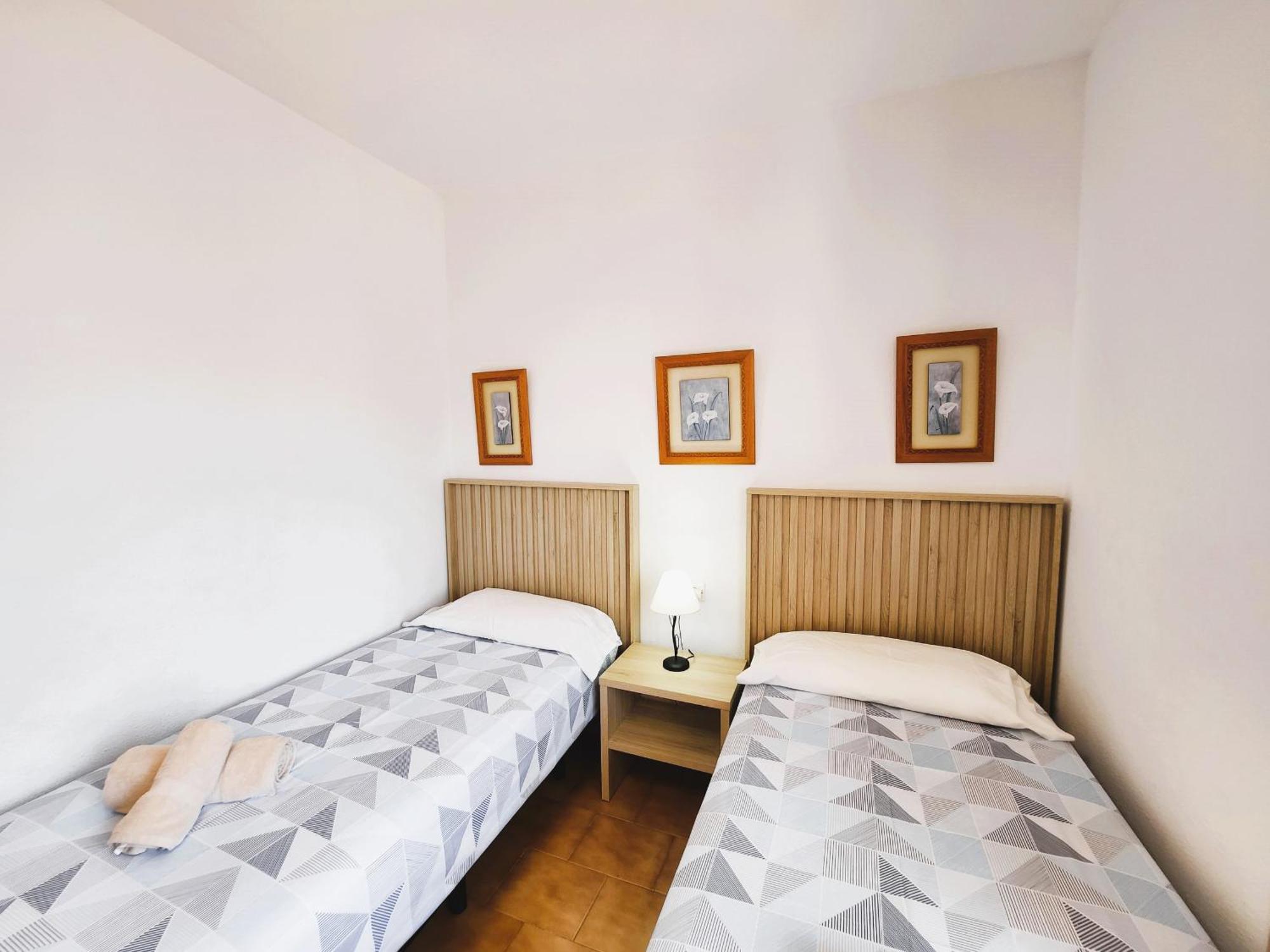 Сasa de vacaciones Casa Andaluz
