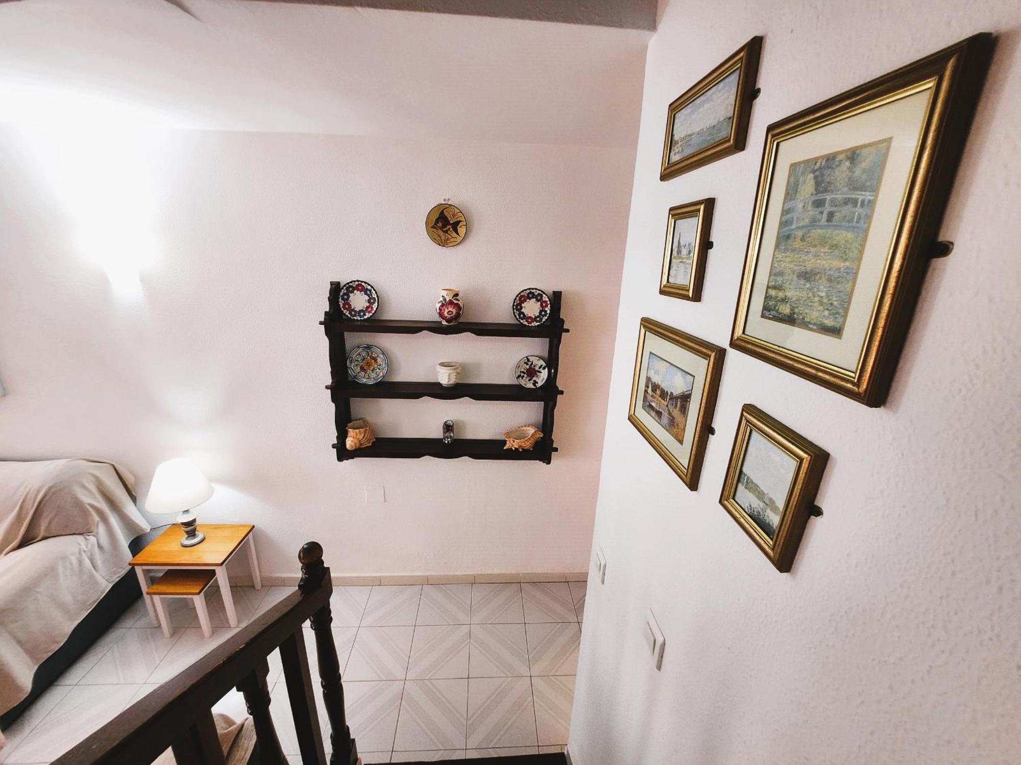 Casa Andaluz Сasa de vacaciones *