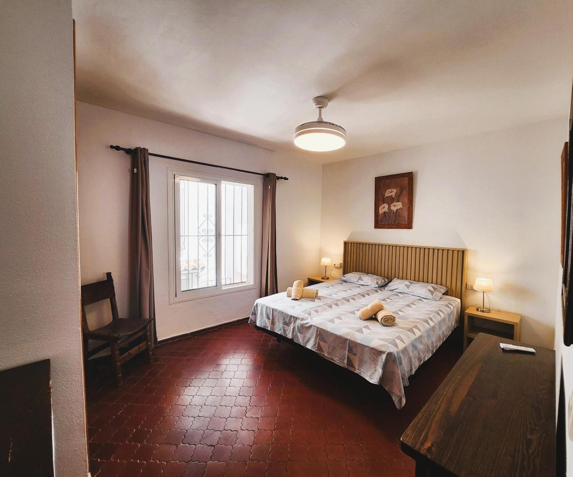 Сasa de vacaciones Casa Andaluz *