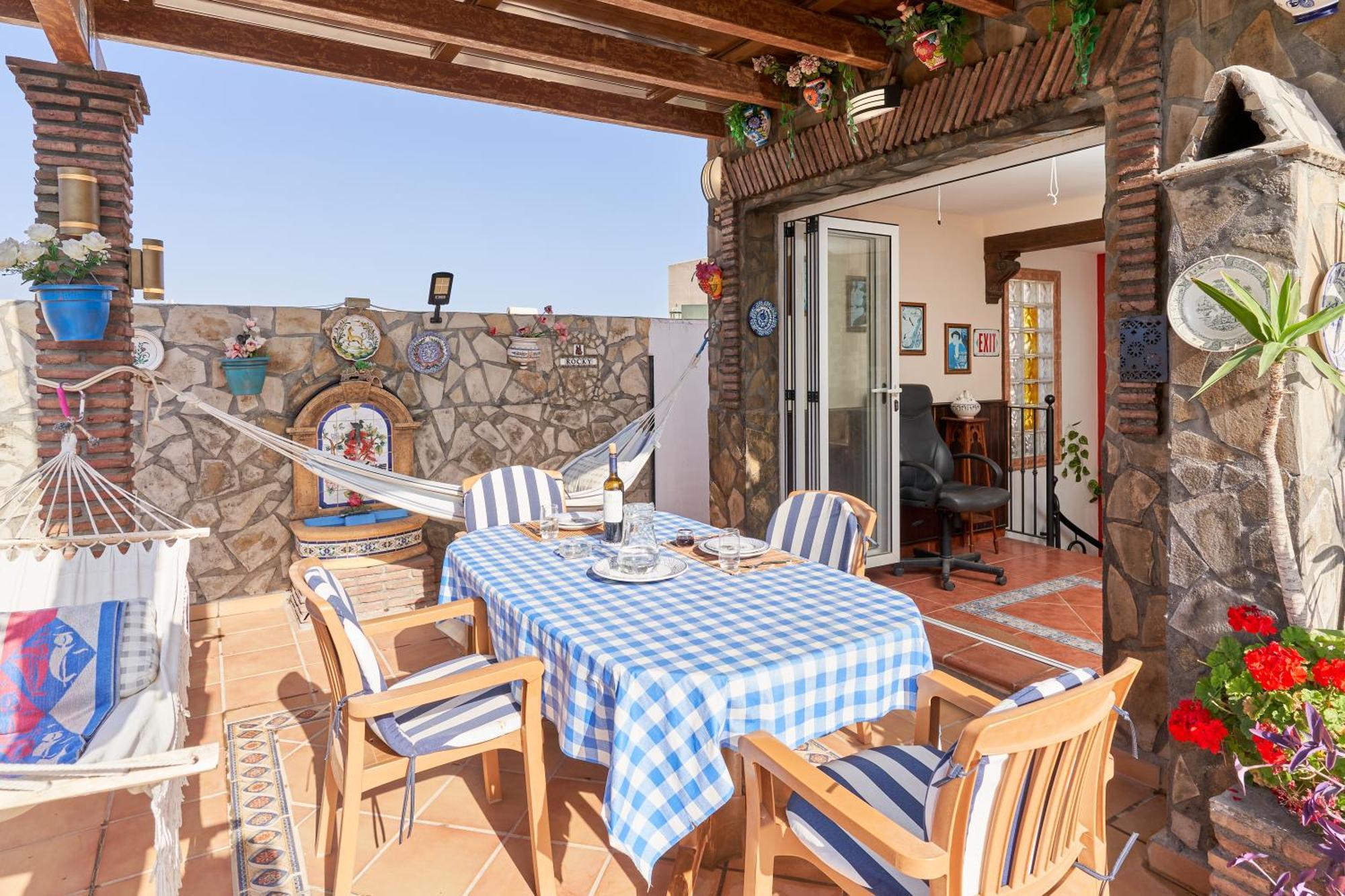 Yaiza Apartamento Nerja