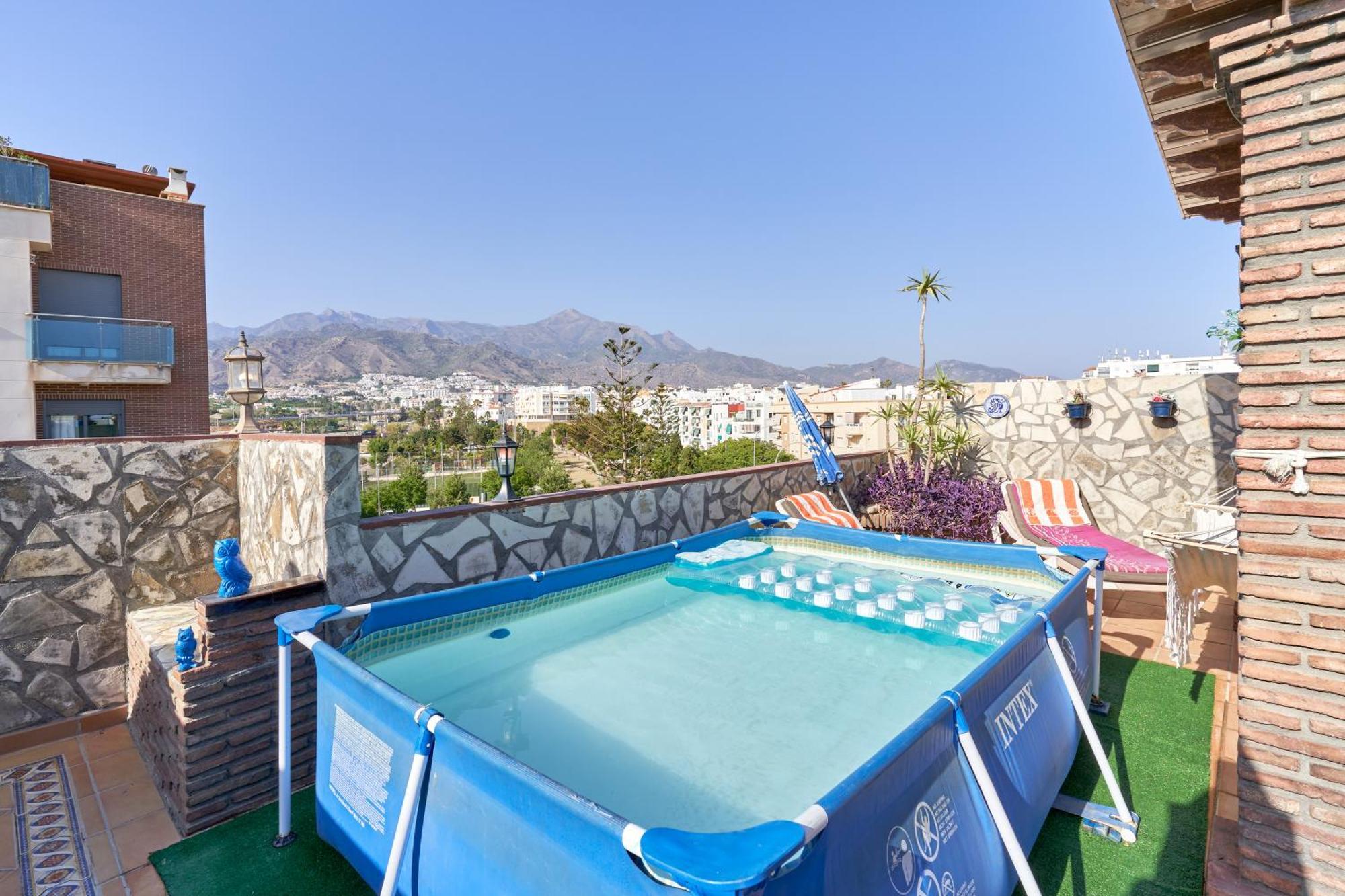 Yaiza Apartamento